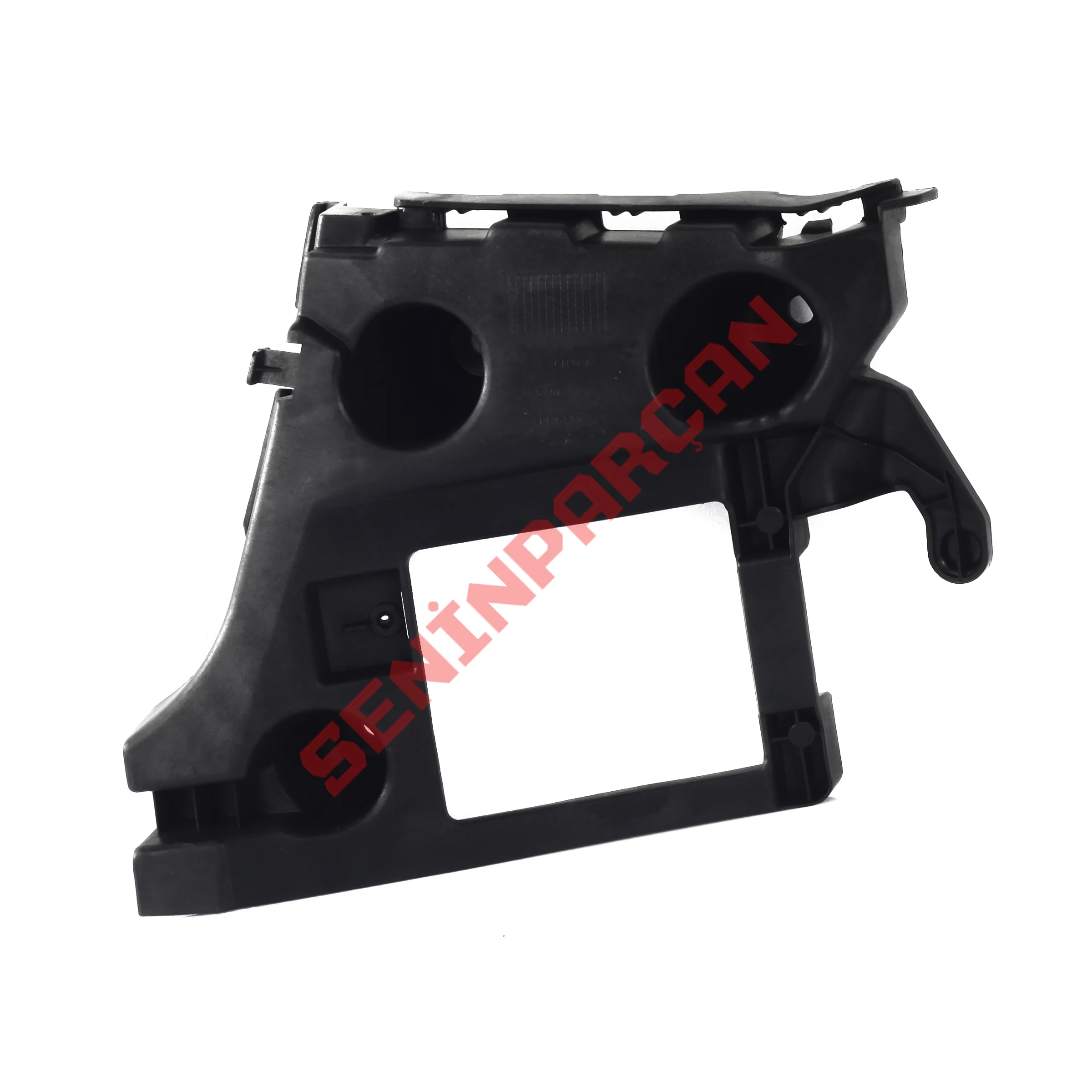 4G5807394 - STOP ALT BRAKETİ SAĞ AUDI A6 2012-2016