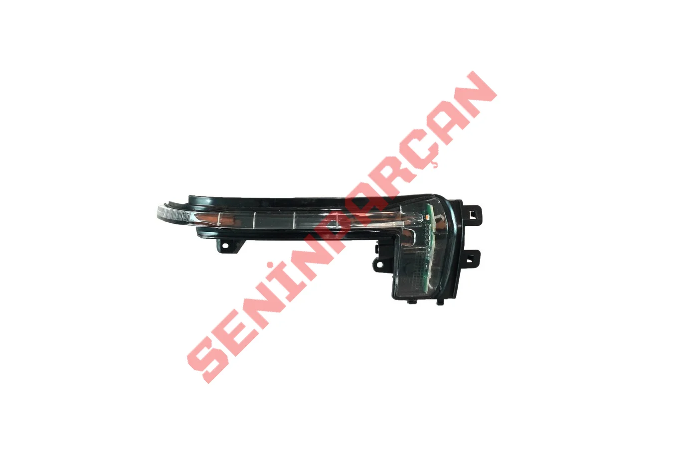 8K0949101C - SİNYAL LAMBASI