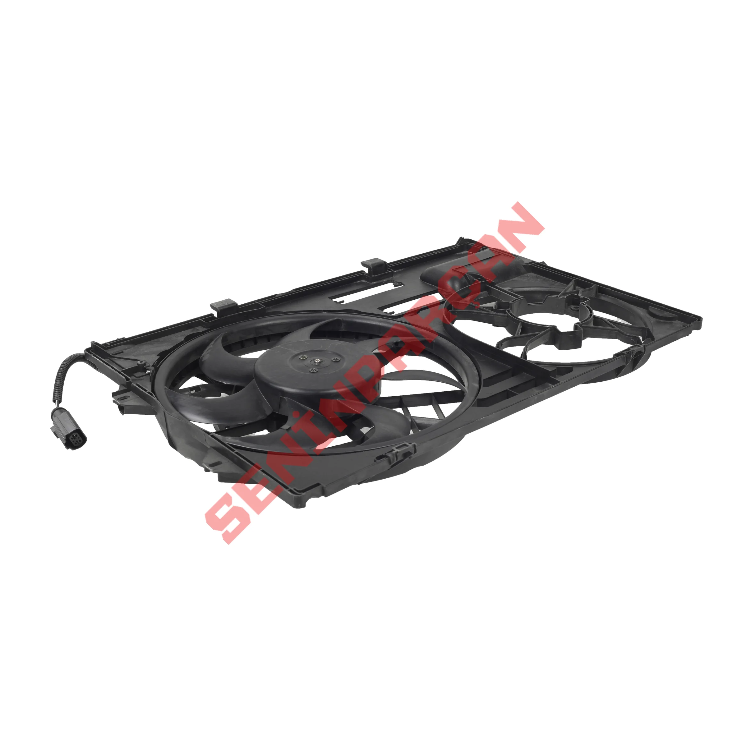 7H0121207H - FAN DAVLUMBAZI T-5 2003-