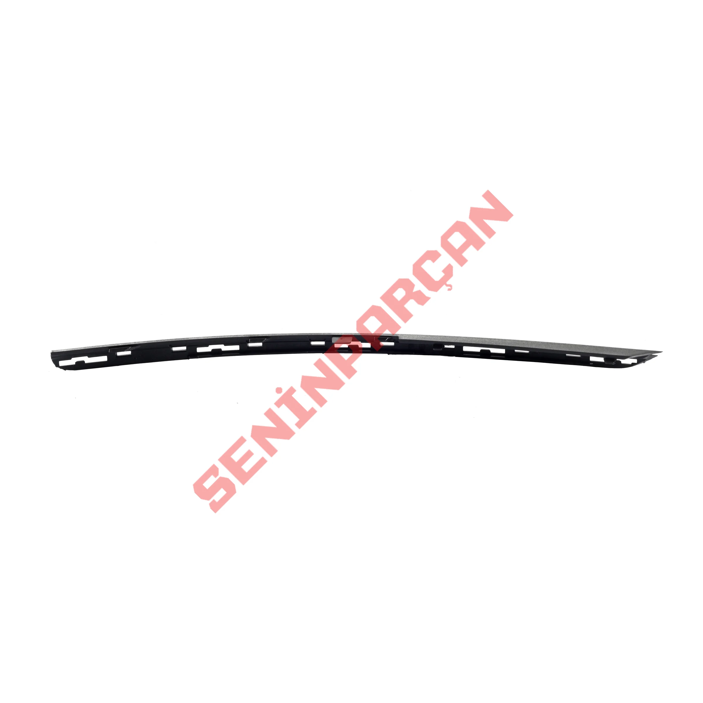 4F0807489 - TAMPON SÜS ÇITASI SOL A6 2008-