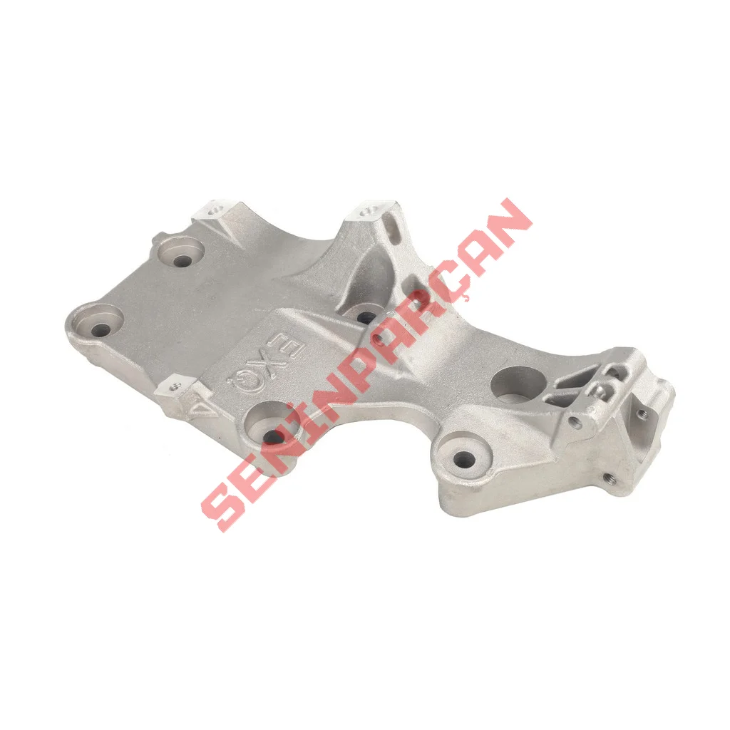 038903139AF - KLİMA ŞARJ BRAKETİ