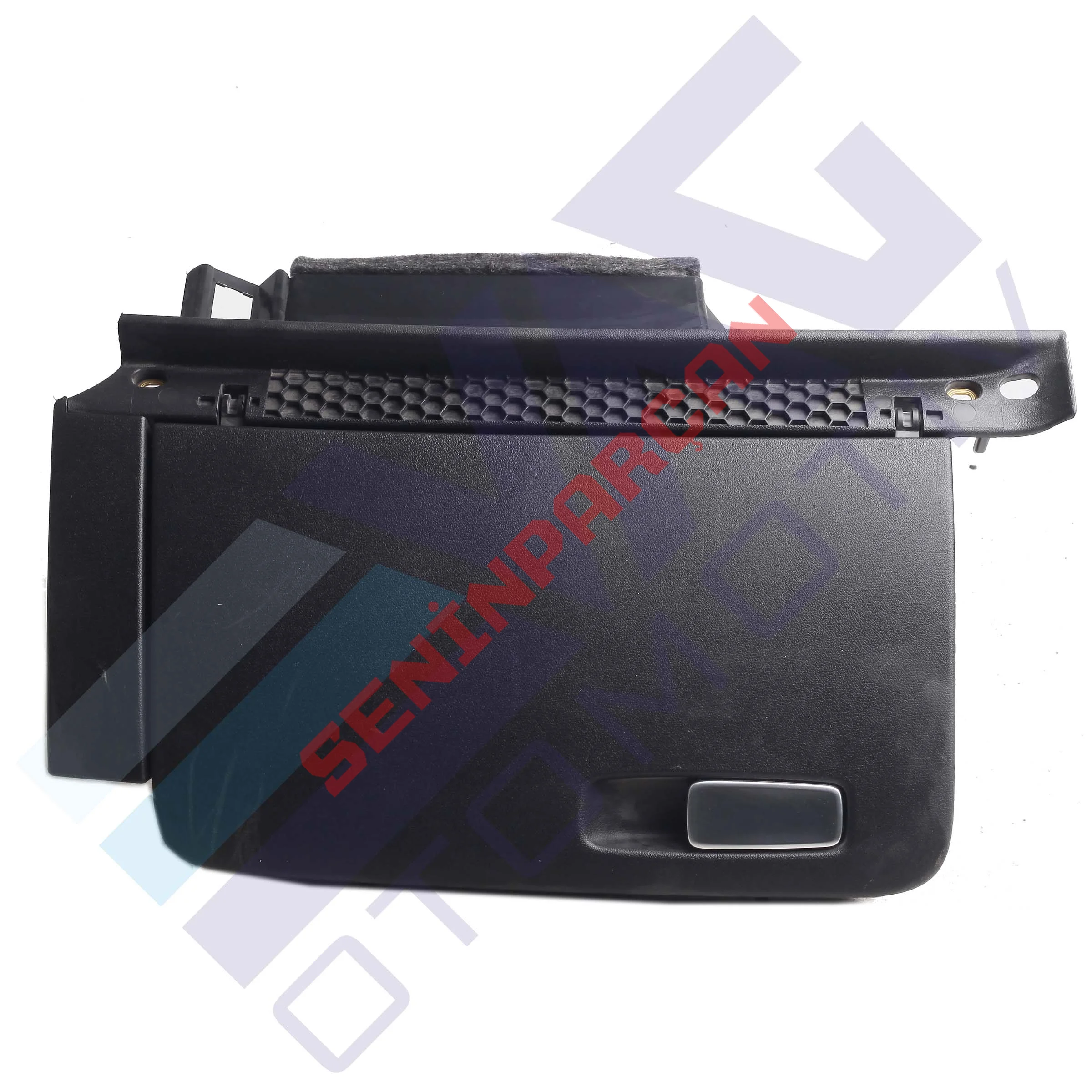 8X1857035B - TORPİDO KAPAĞI KOMPLE
