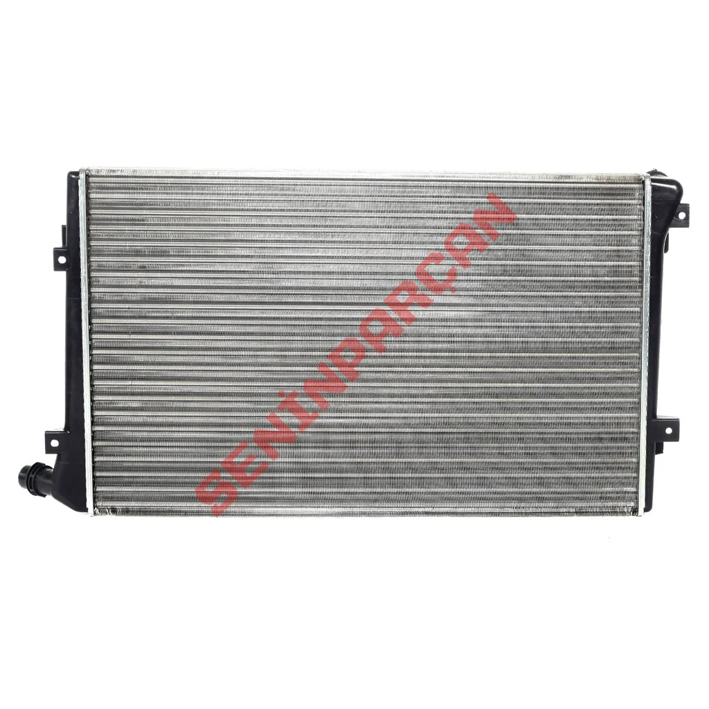 1K0121251AK - MOTOR SU RADYATORU OTOMATIK 1,9TDI CADDY III 04>10