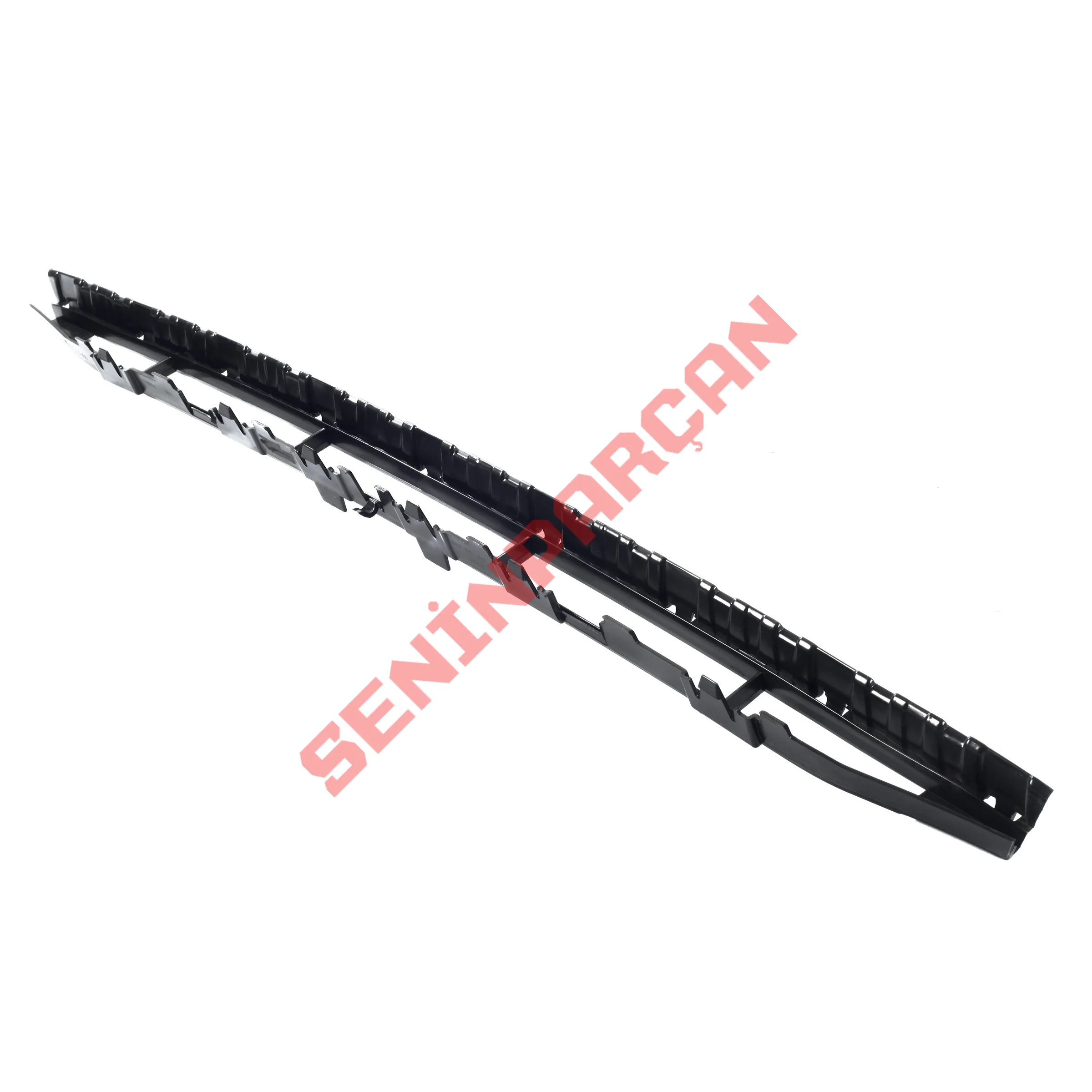 8V5807647B - TAMPON IZGARASI ORTA SEDAN AUDI A3 2017-2019