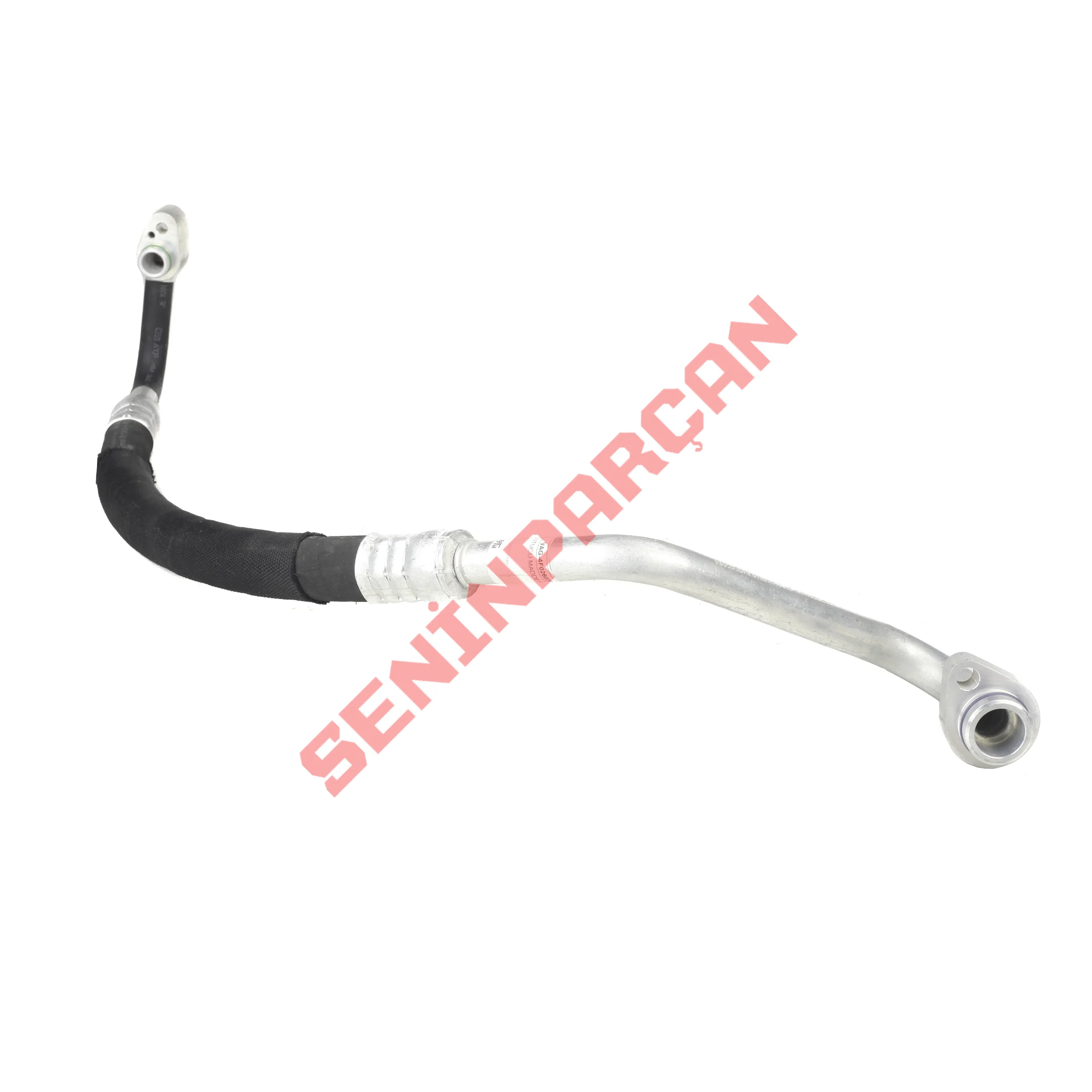 4F0260707AB - SOĞUTUCU MADDE HOR