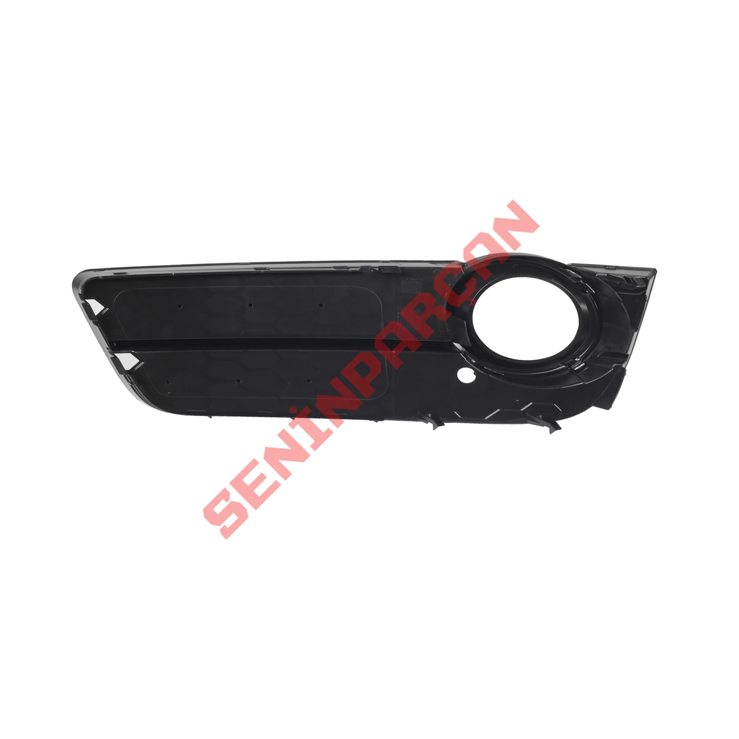 8T0807681 - SİS ÇERÇEVESİ SOL AUDI A5 2009-2011
