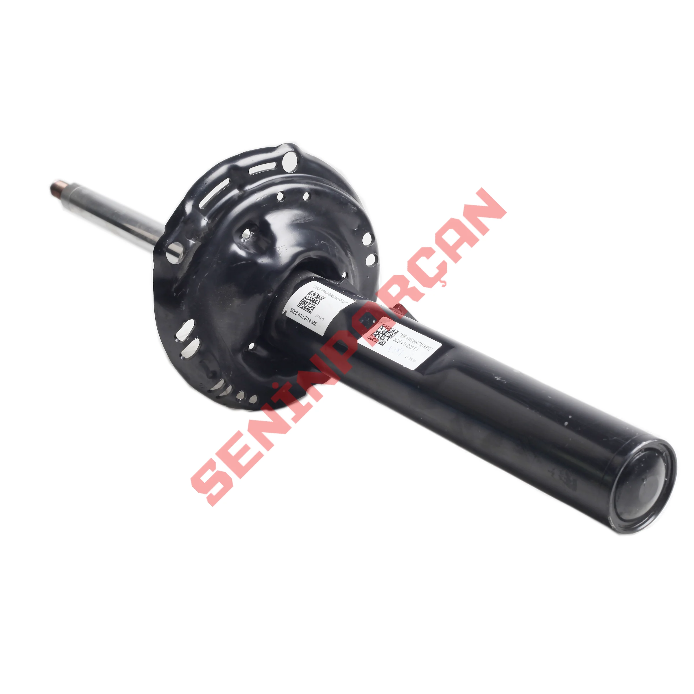 5Q0413023FJ - AMORTİSÖR GOLF2013-