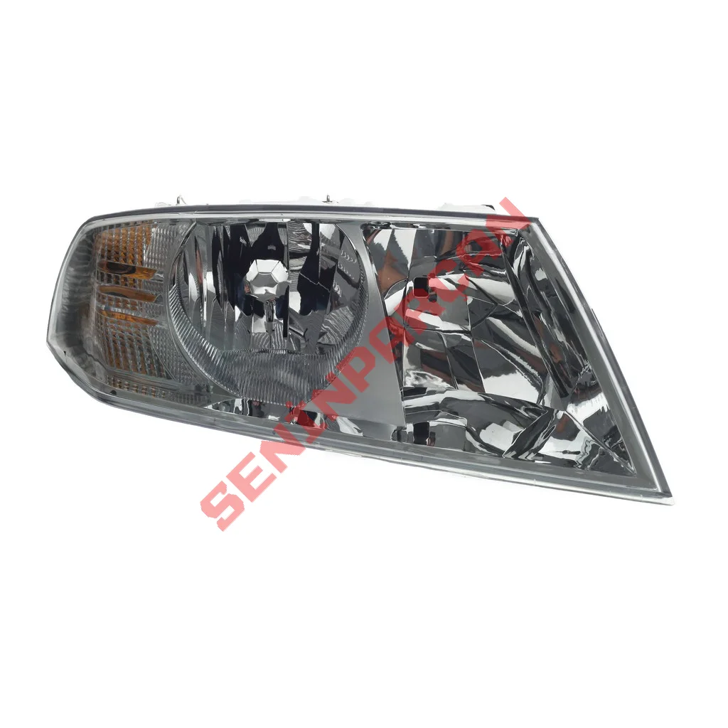 1Z1941018P - FAR SAĞ OCTAVIA 2005-2010