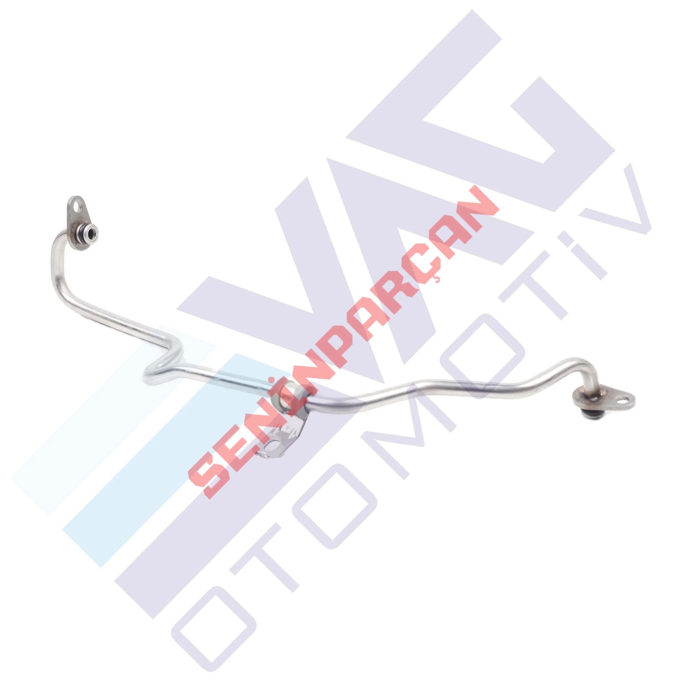 04E145140E - BESLEME HATTI