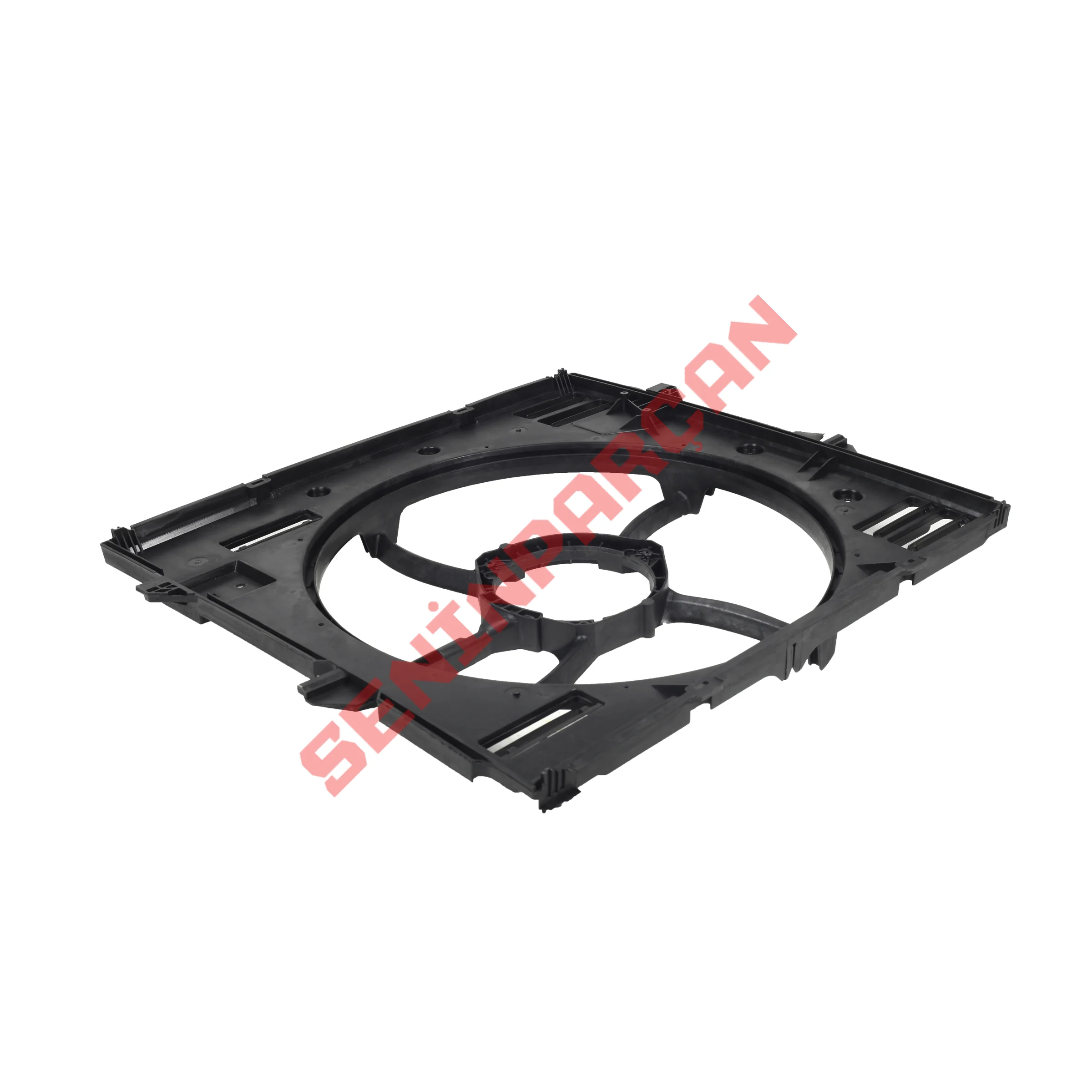 2H0121207C - FAN DAVLUMBAZI AMAROK 10>