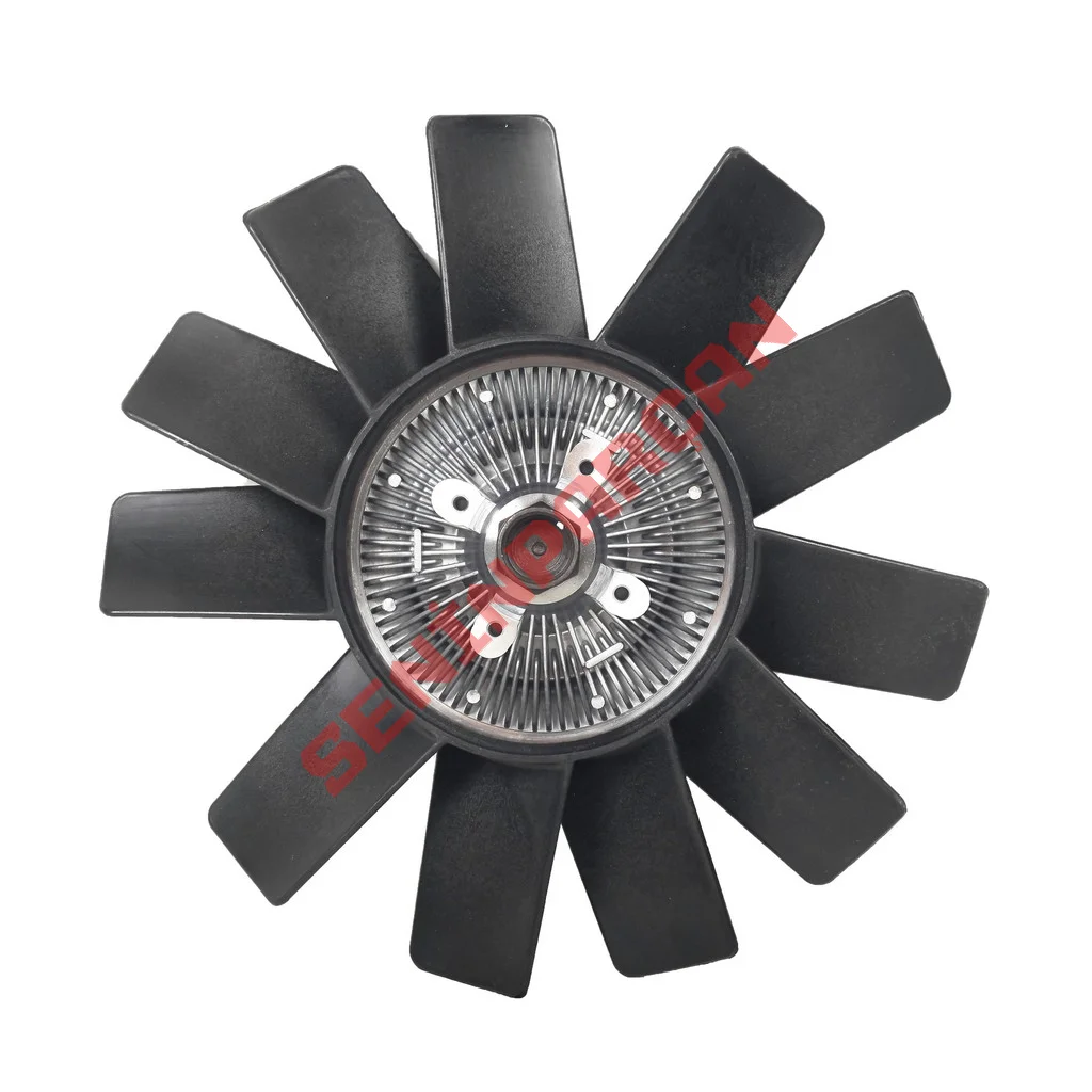 074121302A - FAN TERMİK