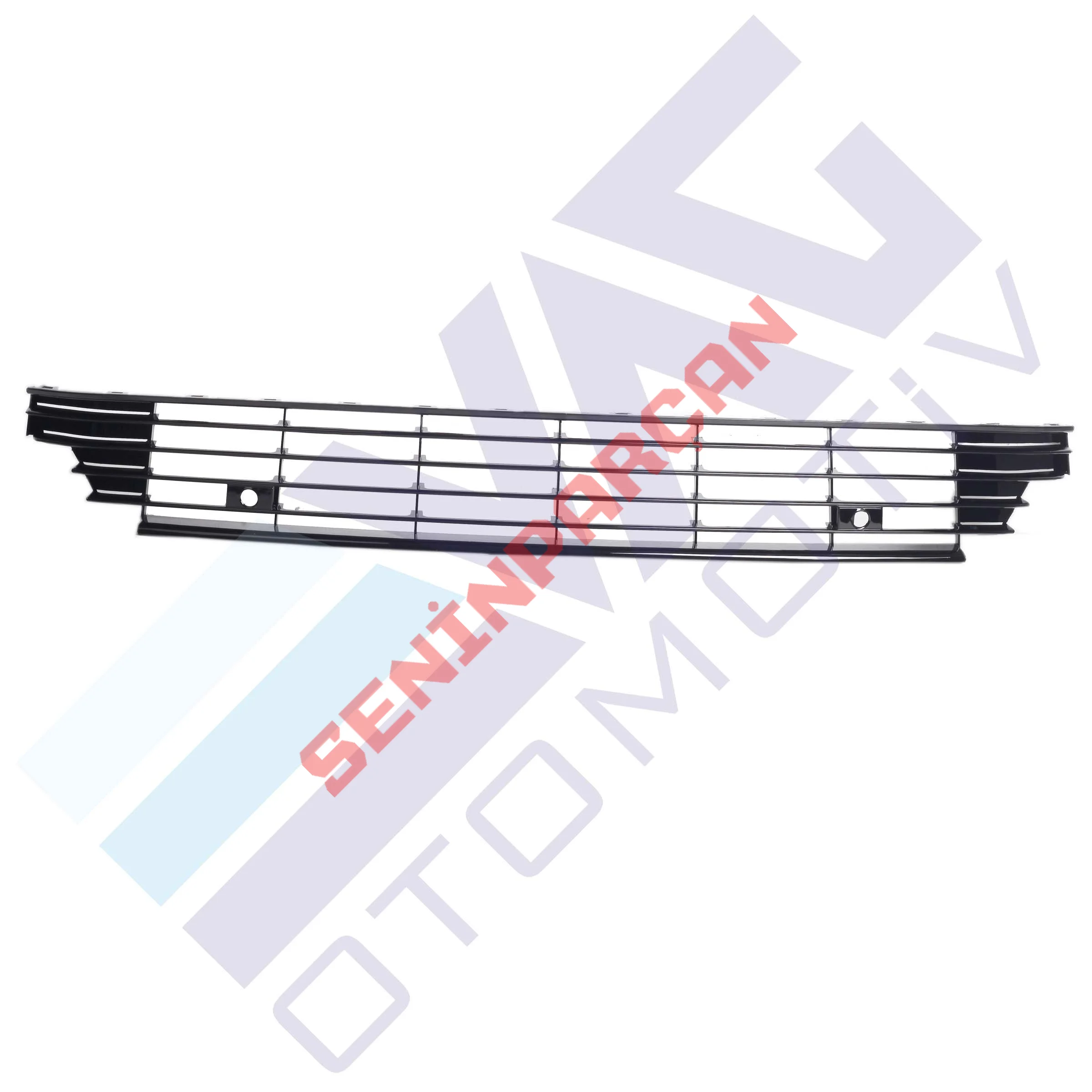 3C8853671F - TAMPON IZGARASI ORTA PASSAT CC 2012-