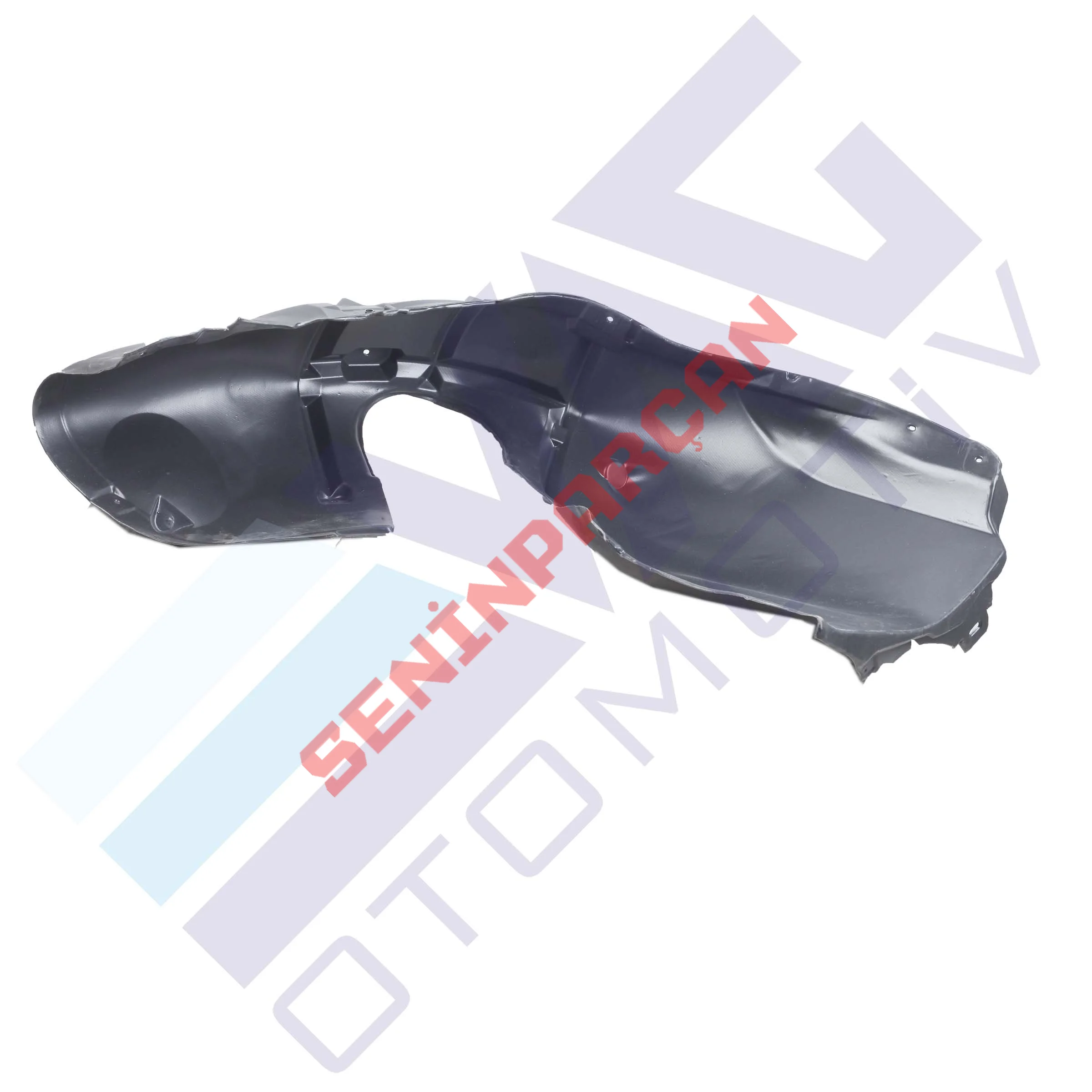 5F0809957F - ÇAMURLUK DAVLUMBAZI ÖN SOL BÜYÜK LEON 2013-