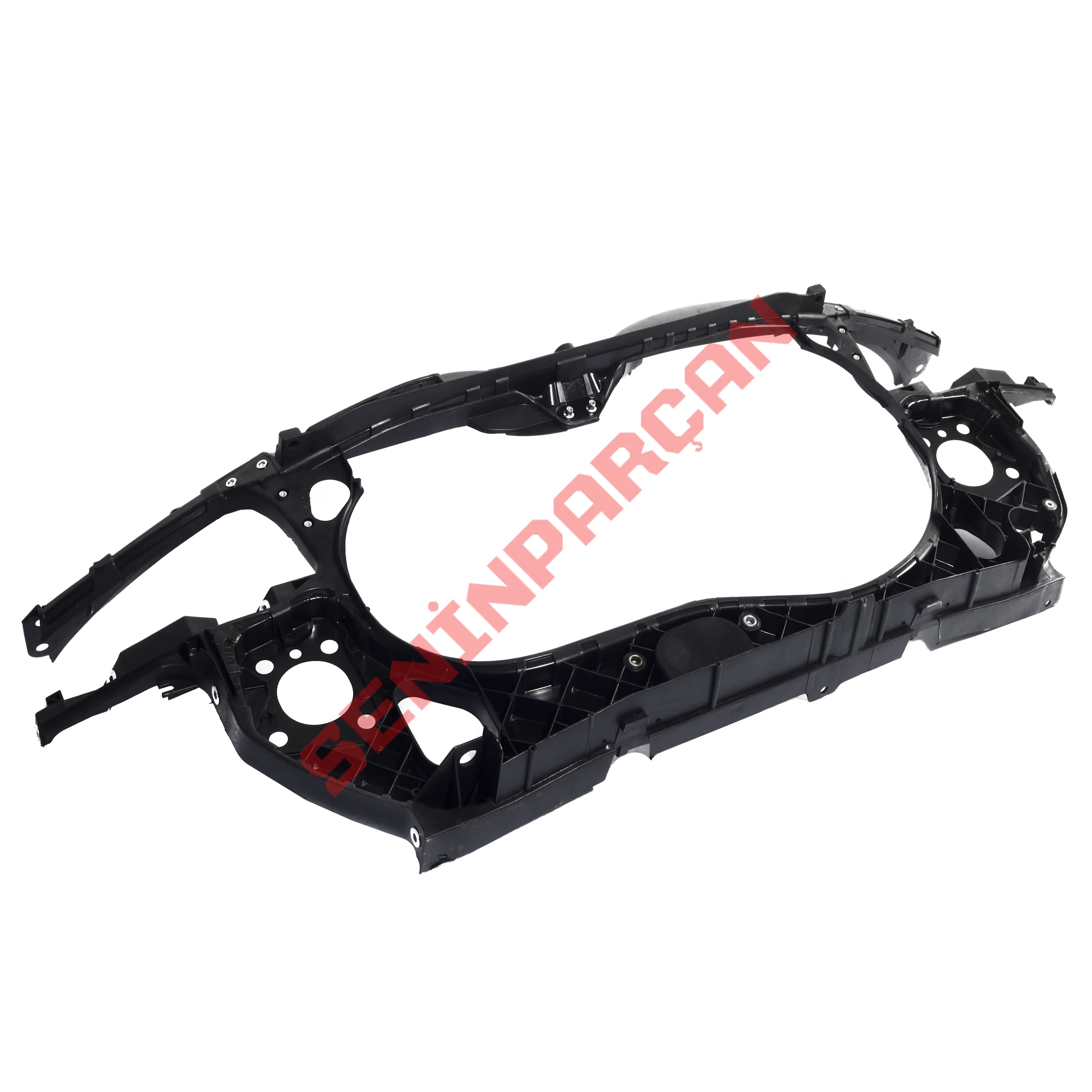 8E0805594B - PANEL ÖN AUDI A4 1.6 ALZ MOTOR 2001-2004
