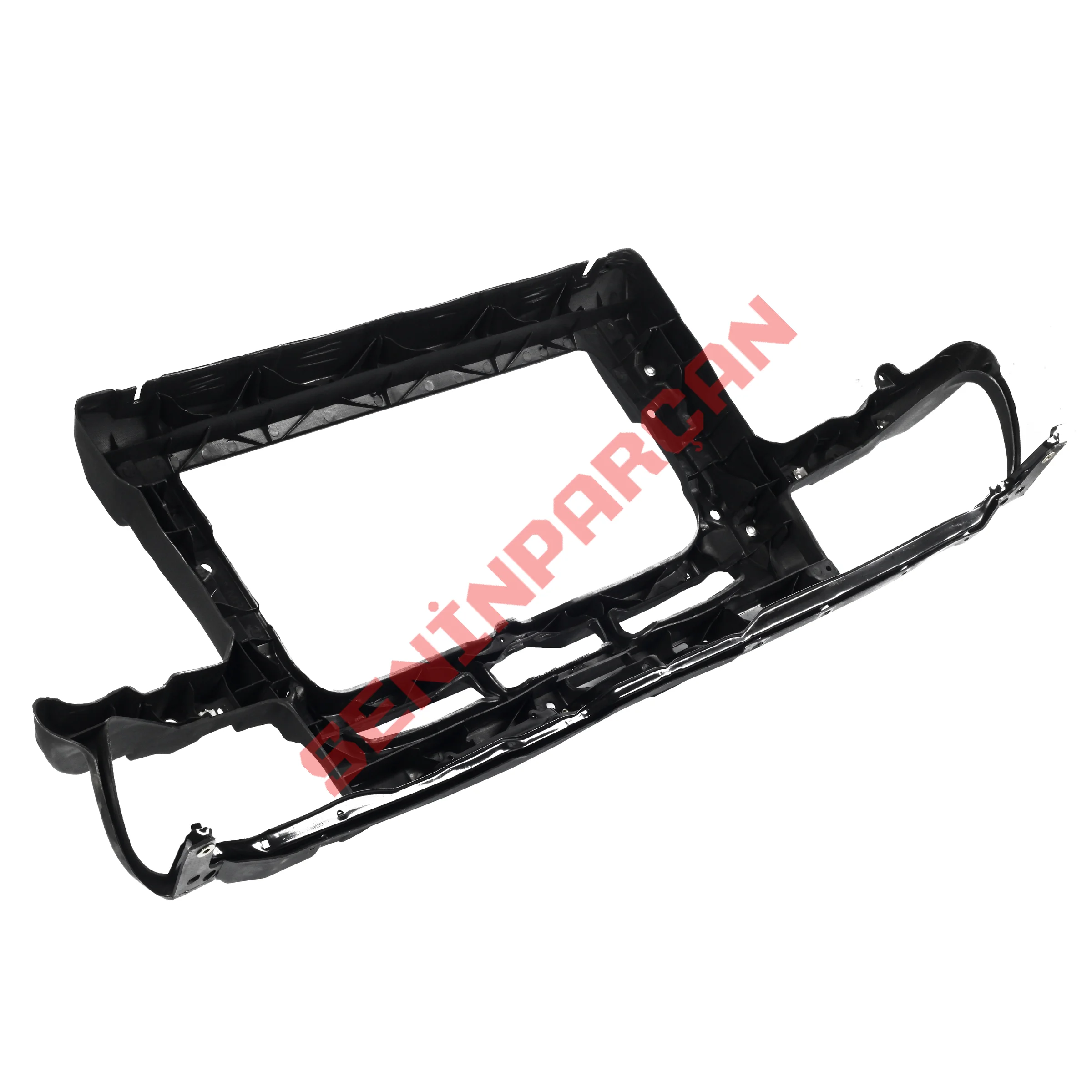 6N0805594N - PANEL ÖN KLİMALI POLO 2000-