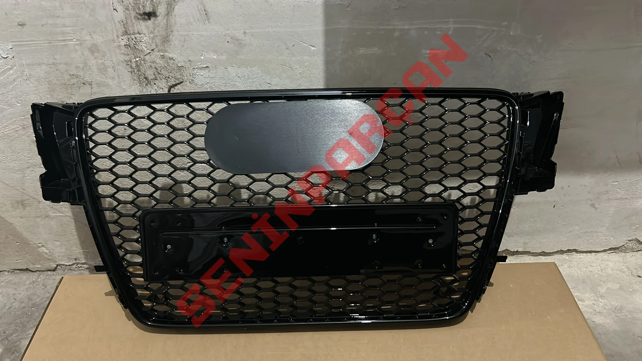 8T0853651DT94 - RS5 PANJUR AUDI 2009-2011