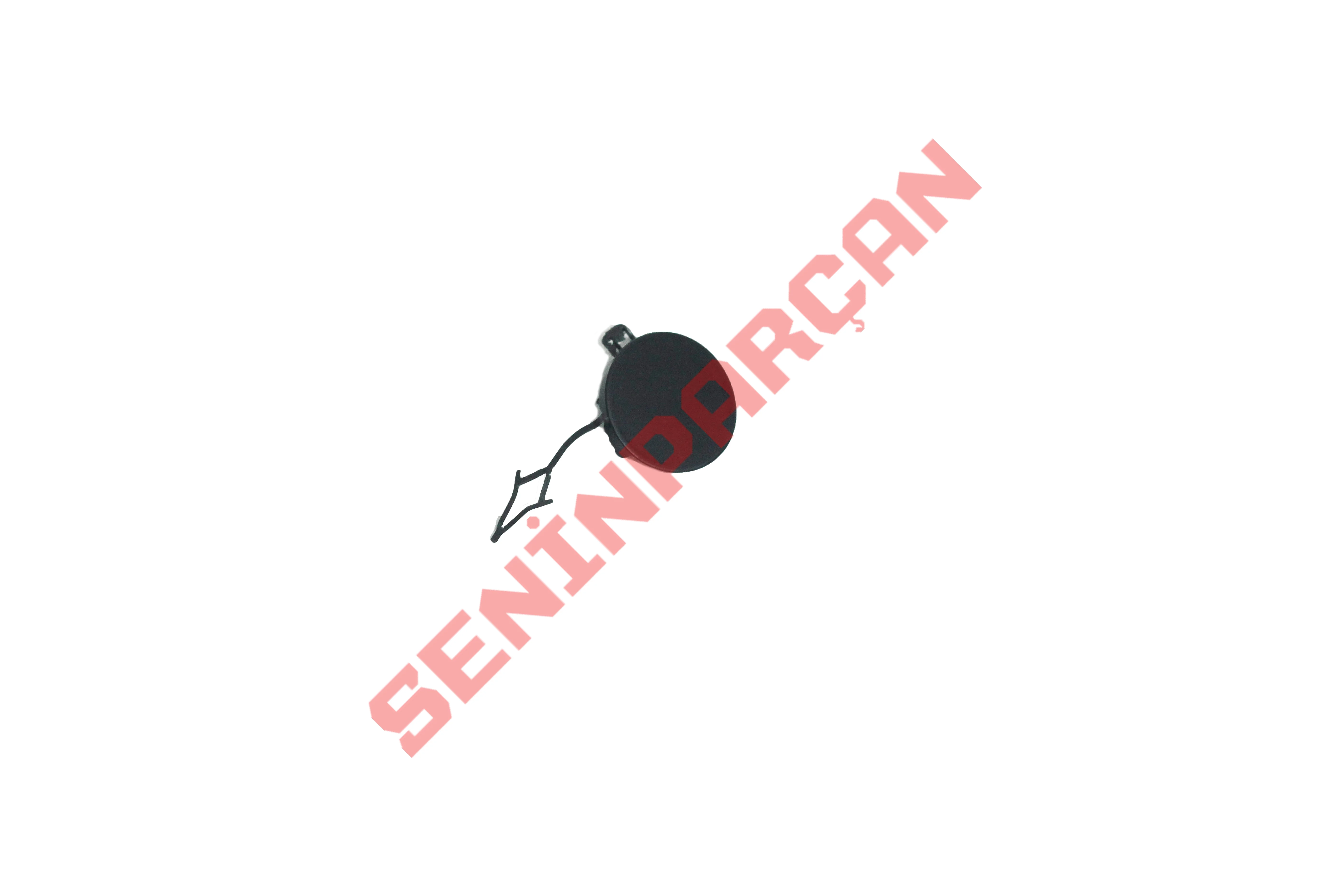 3G5807441 - ÇEKİ DEMİR KAPAK ARKA PASSAT 2015-