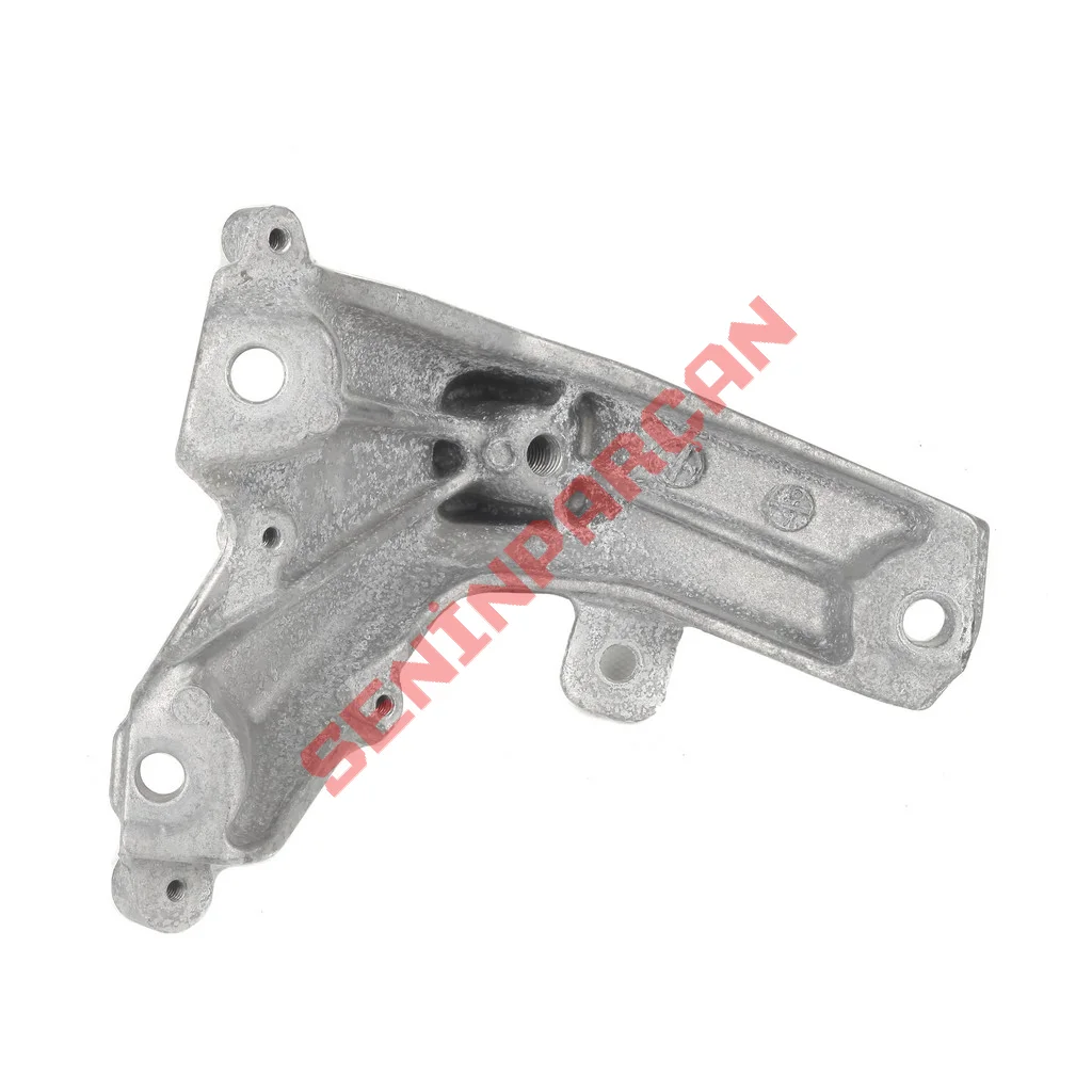 8K0199308AN - SAĞ TRAVAES BRAKETİ