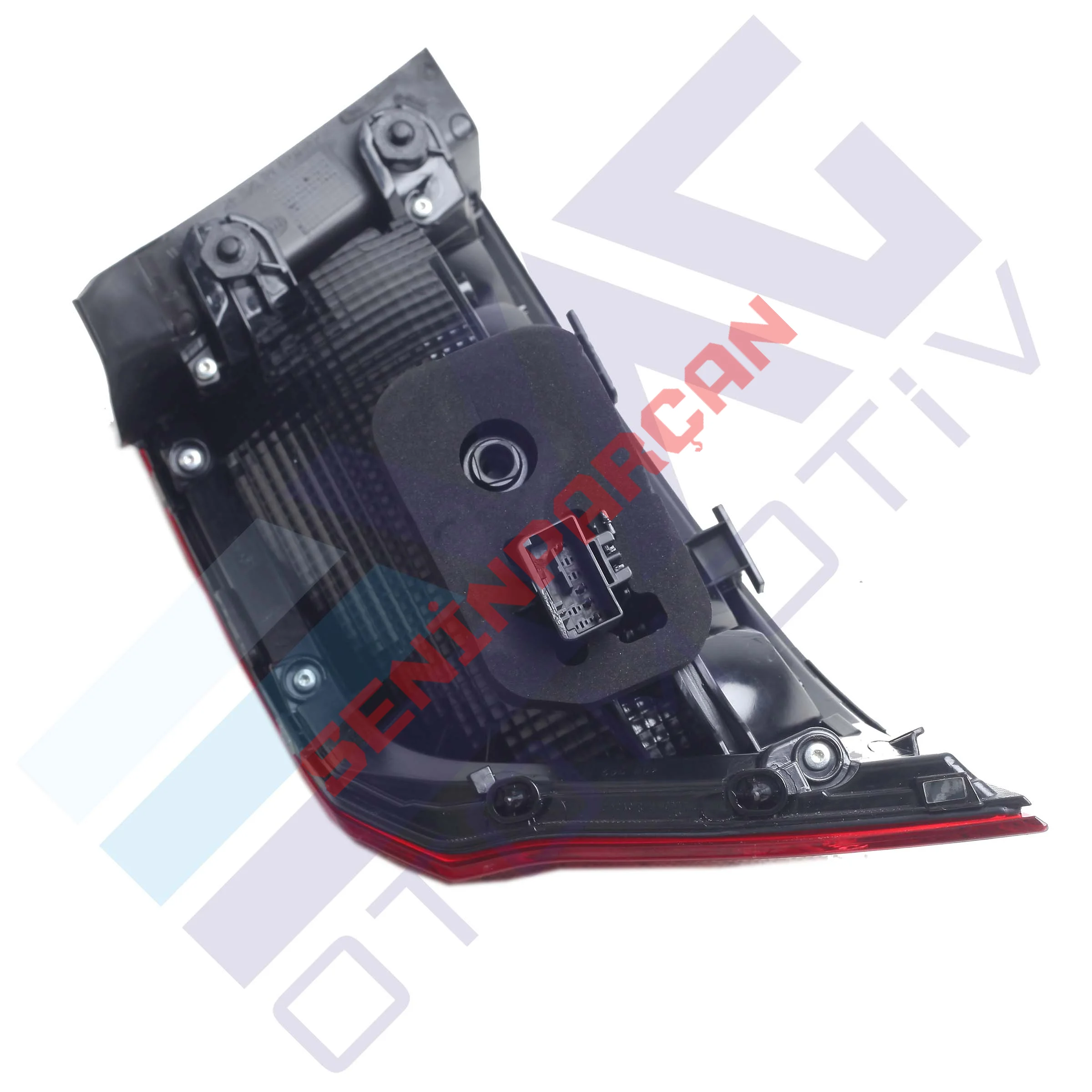 3G5945096A - LED STOP LAMBALARI