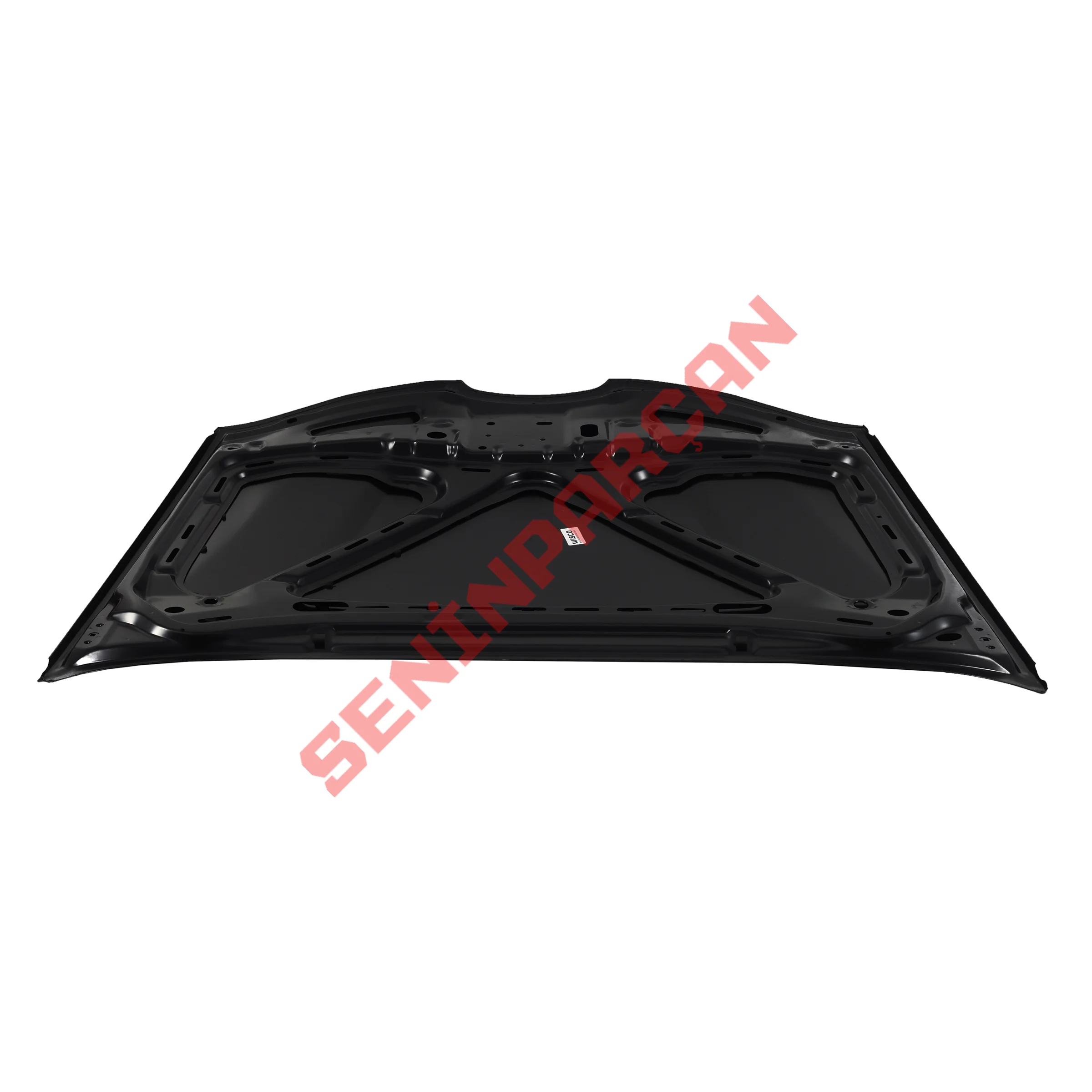 6L0823031D - MOTOR KAPUTU İBİZA 2002-