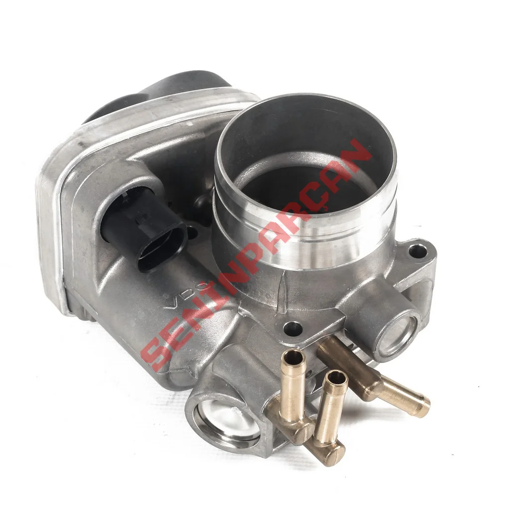 06A133062AT - GAZ KELEBEĞİ 1.6 BSE MOTOR