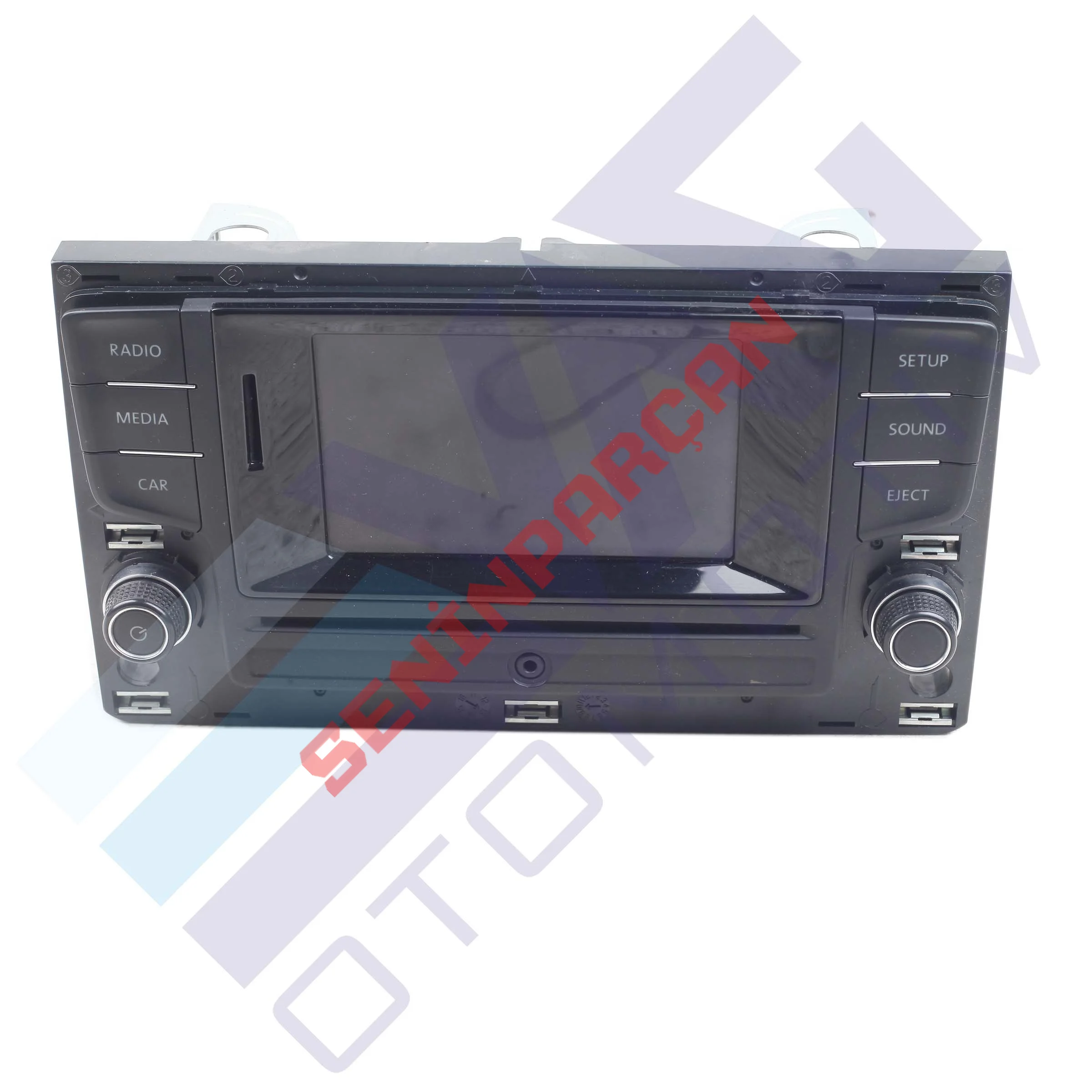 5G0035867 - TEYP EKRANI