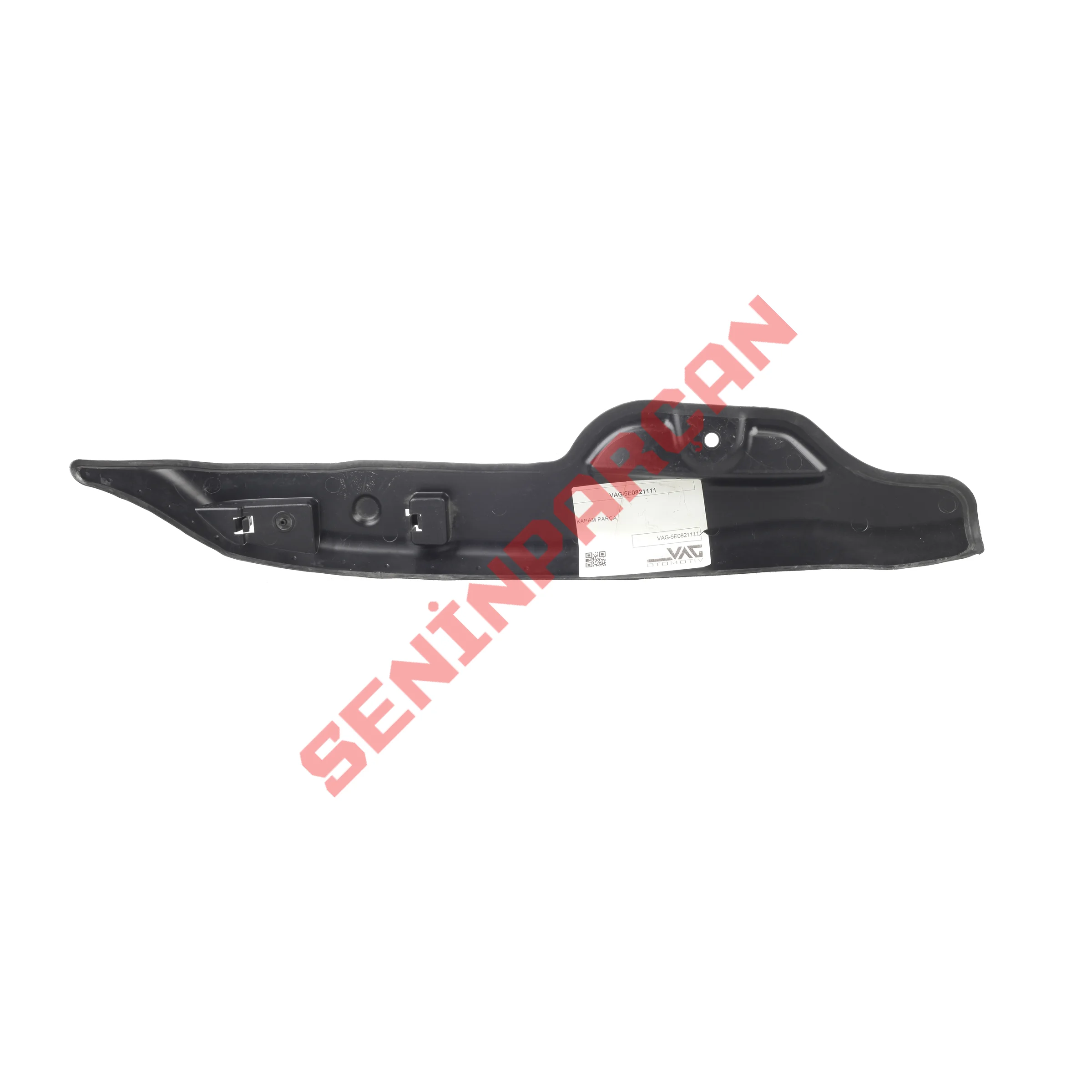 5E0821111 - ÇAMURLUK BRAKETİ OCTAVİA