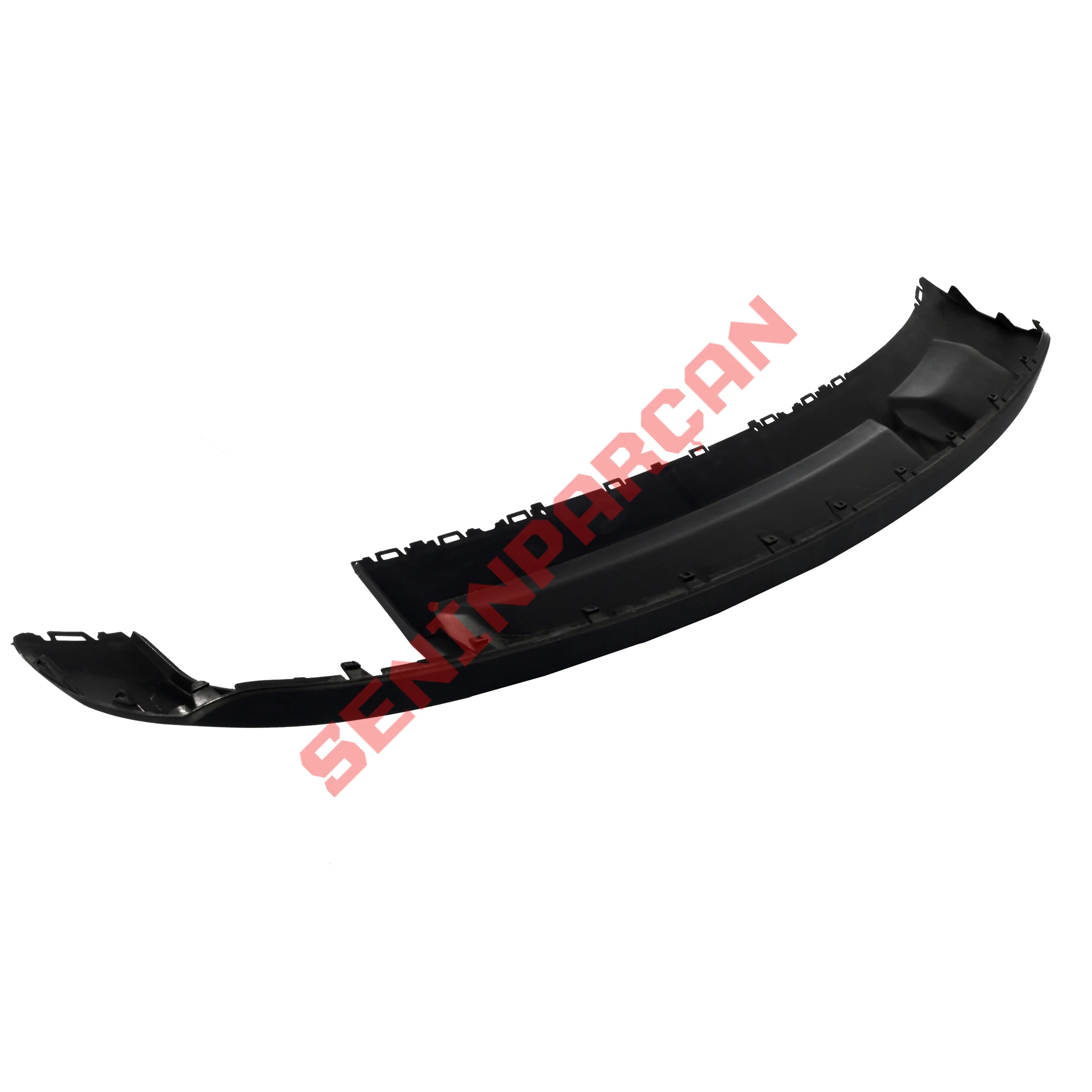 8V5807521B - SPOYLER ARKA SEDAN AUDI A3 2013-2016