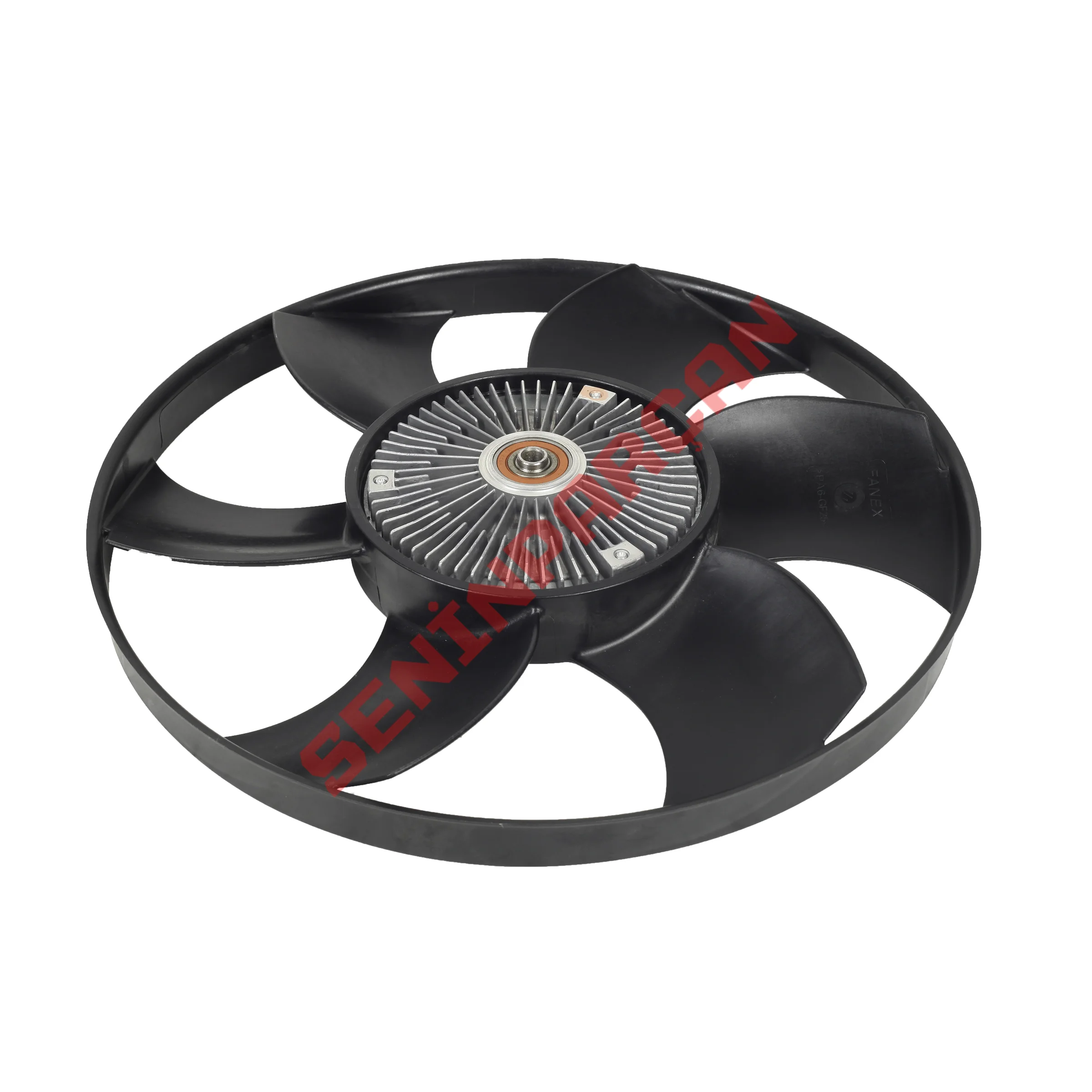 076121301A - FAN TERMİĞİ PERVANELİ CRAFTER 2006-10 2.5 TDI