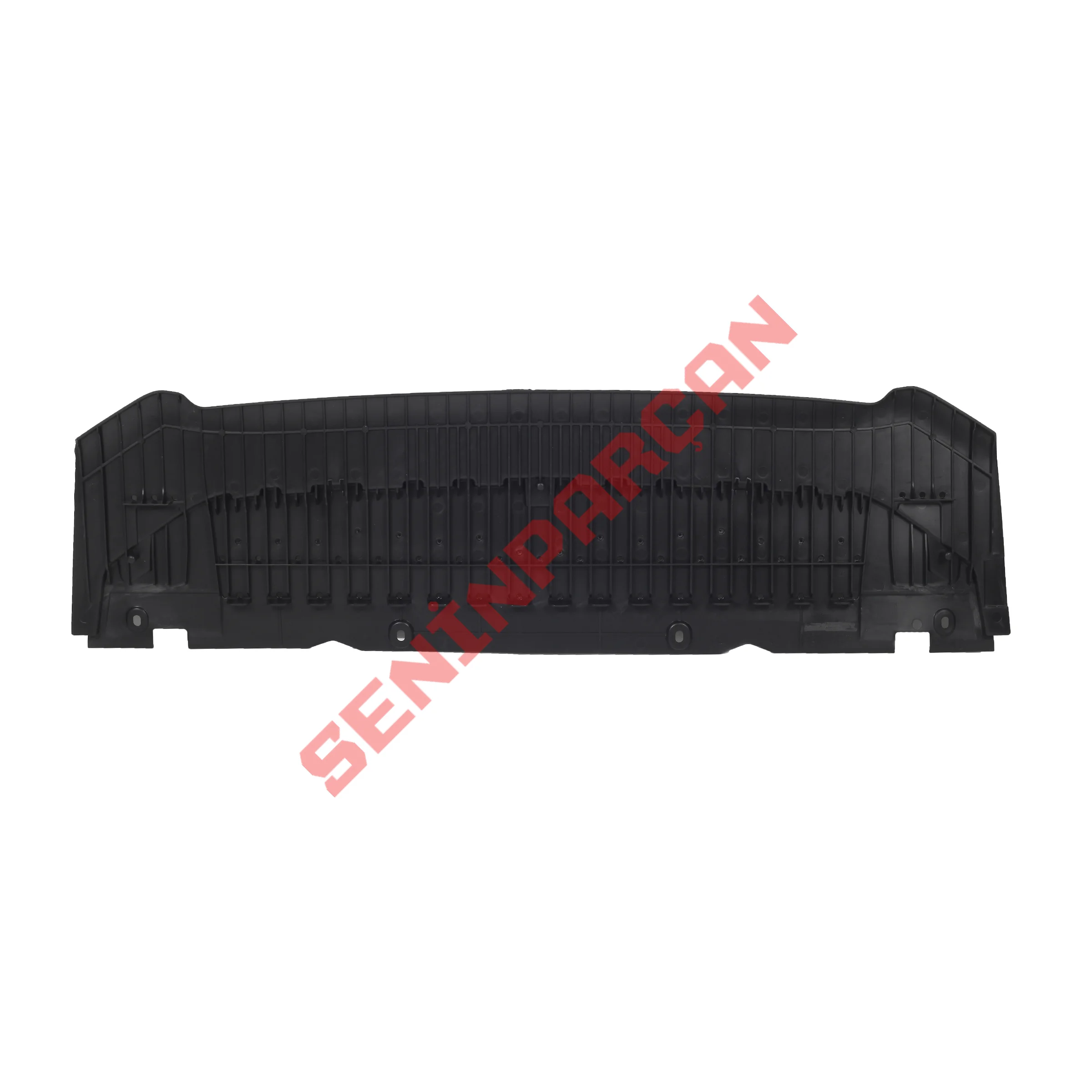 8K0807611 - SPOYLER ÖN TAMPON ALT AUDI A4 2008-2016