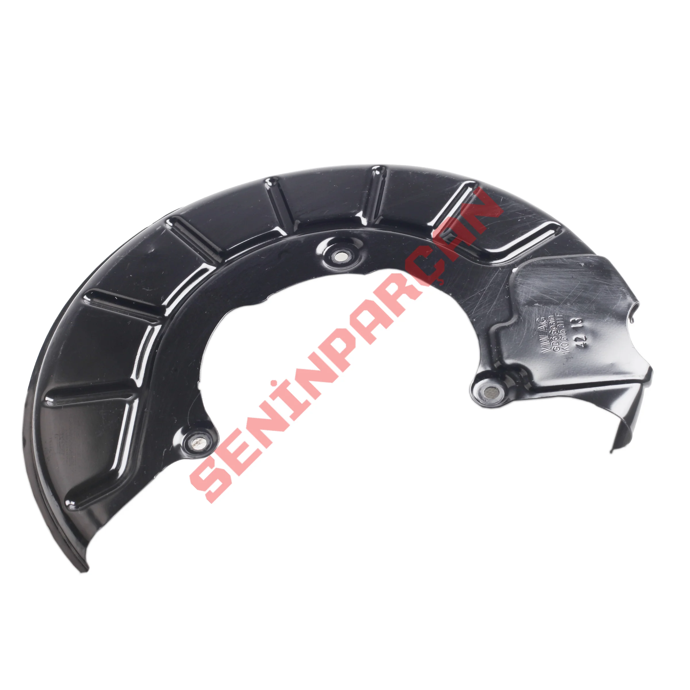 1K0615311F - FREN DİSKİNİN ÖRTME SACI