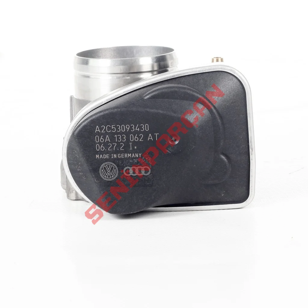 06A133062AT - GAZ KELEBEĞİ 1.6 BSE MOTOR
