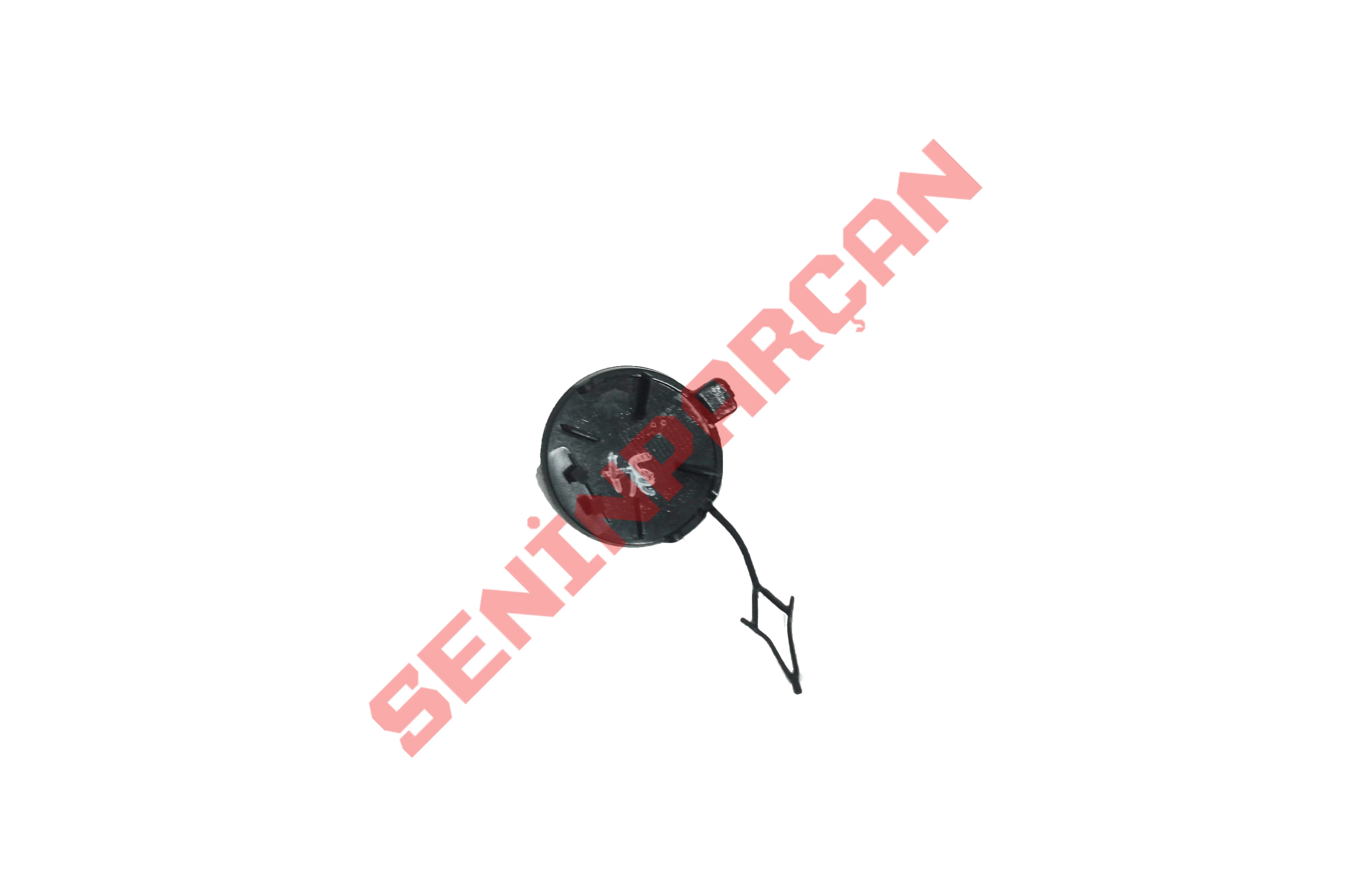 3G5807441 - ÇEKİ DEMİR KAPAK ARKA PASSAT 2015-