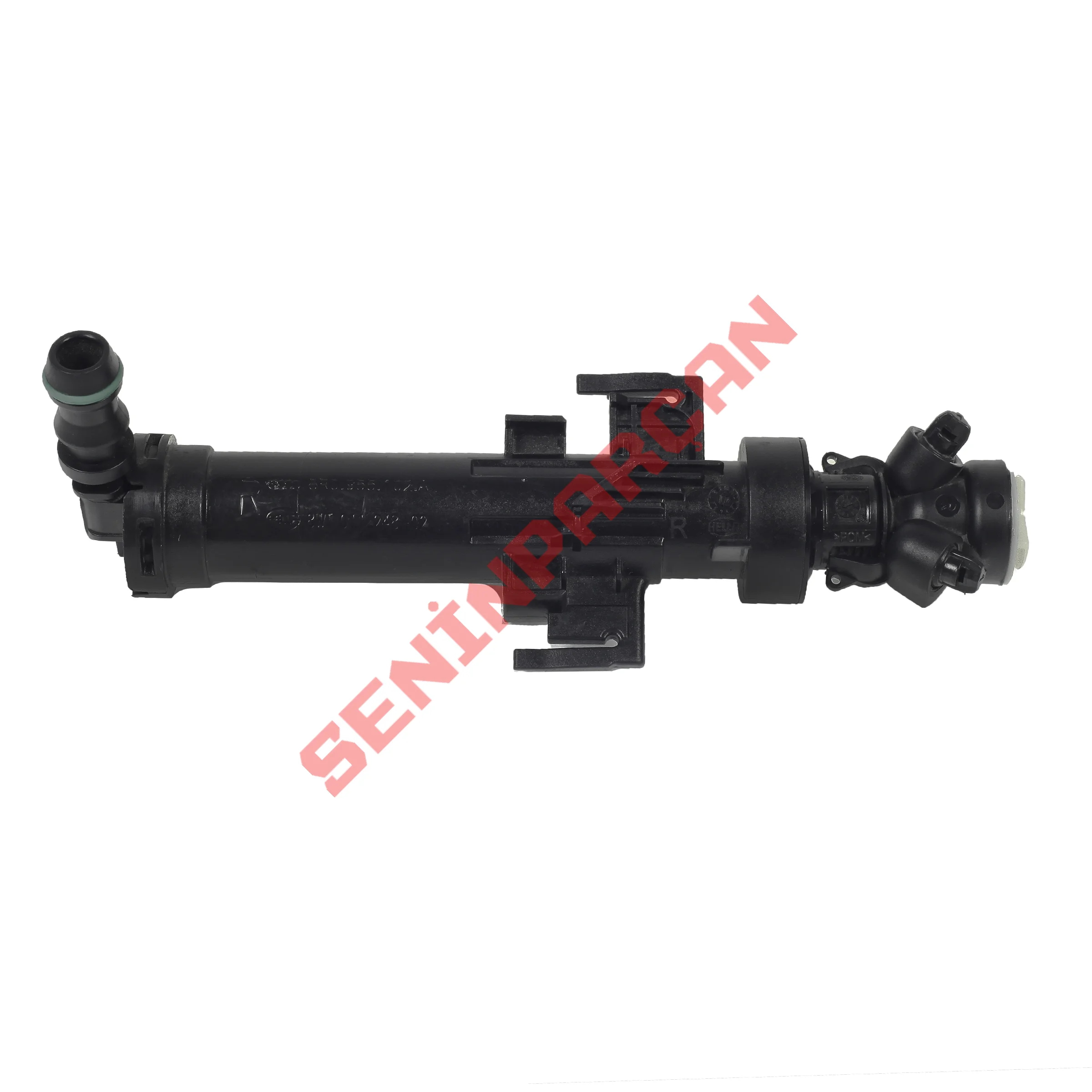 8R0955102A - FAR YIKAMA ROBOTU SAĞ AUDI Q5 2009-