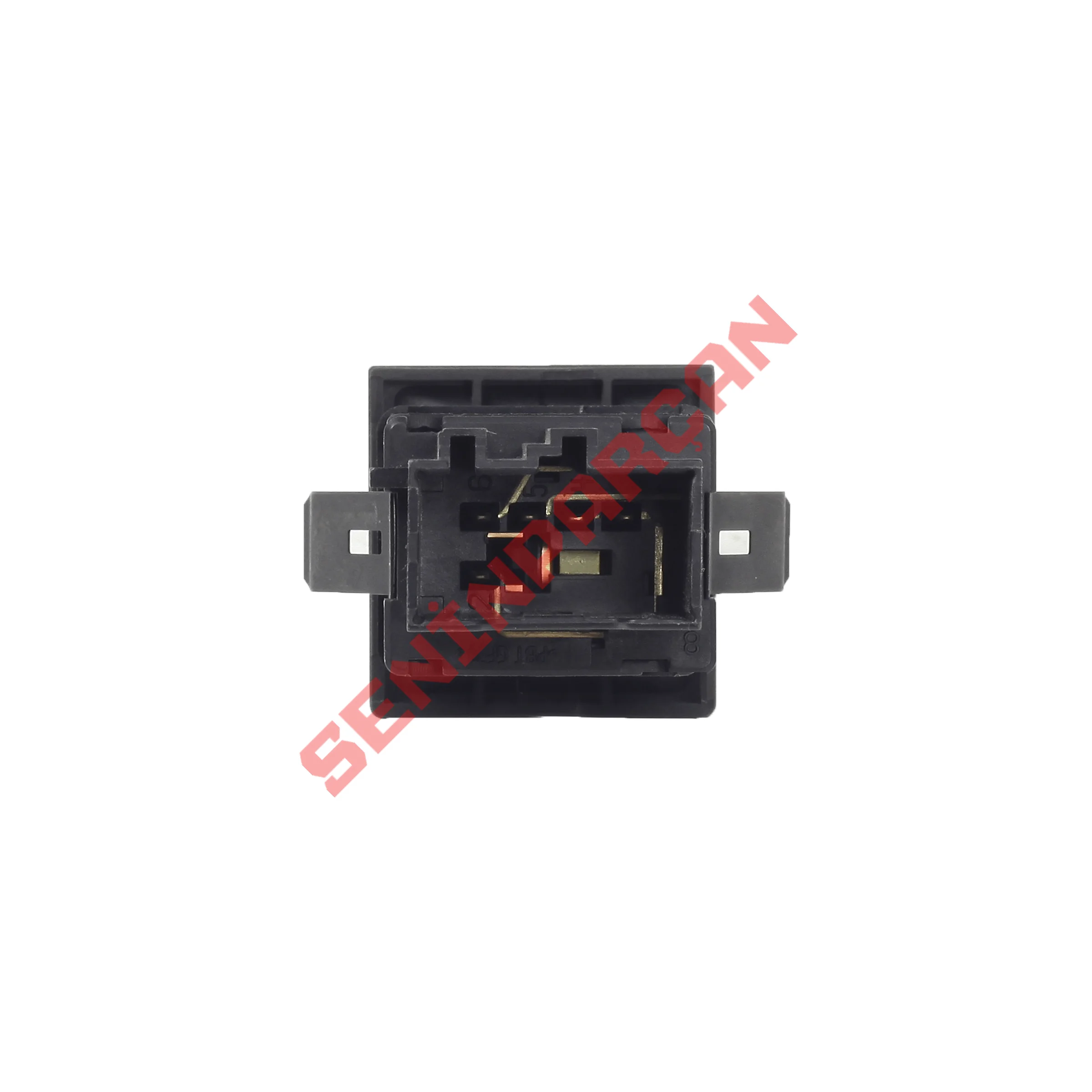 7H0959856A - ELEKTRİKLİ SÜRGÜLÜ KAPI