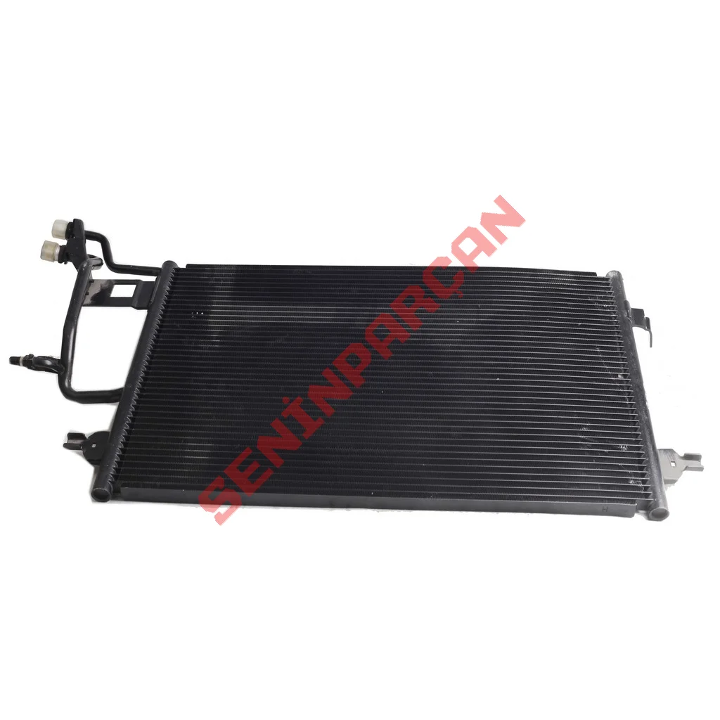 8D0260805M - KLIMA KOMPRESORU PASSAT 97>00 A4 95>01 A6 98>01