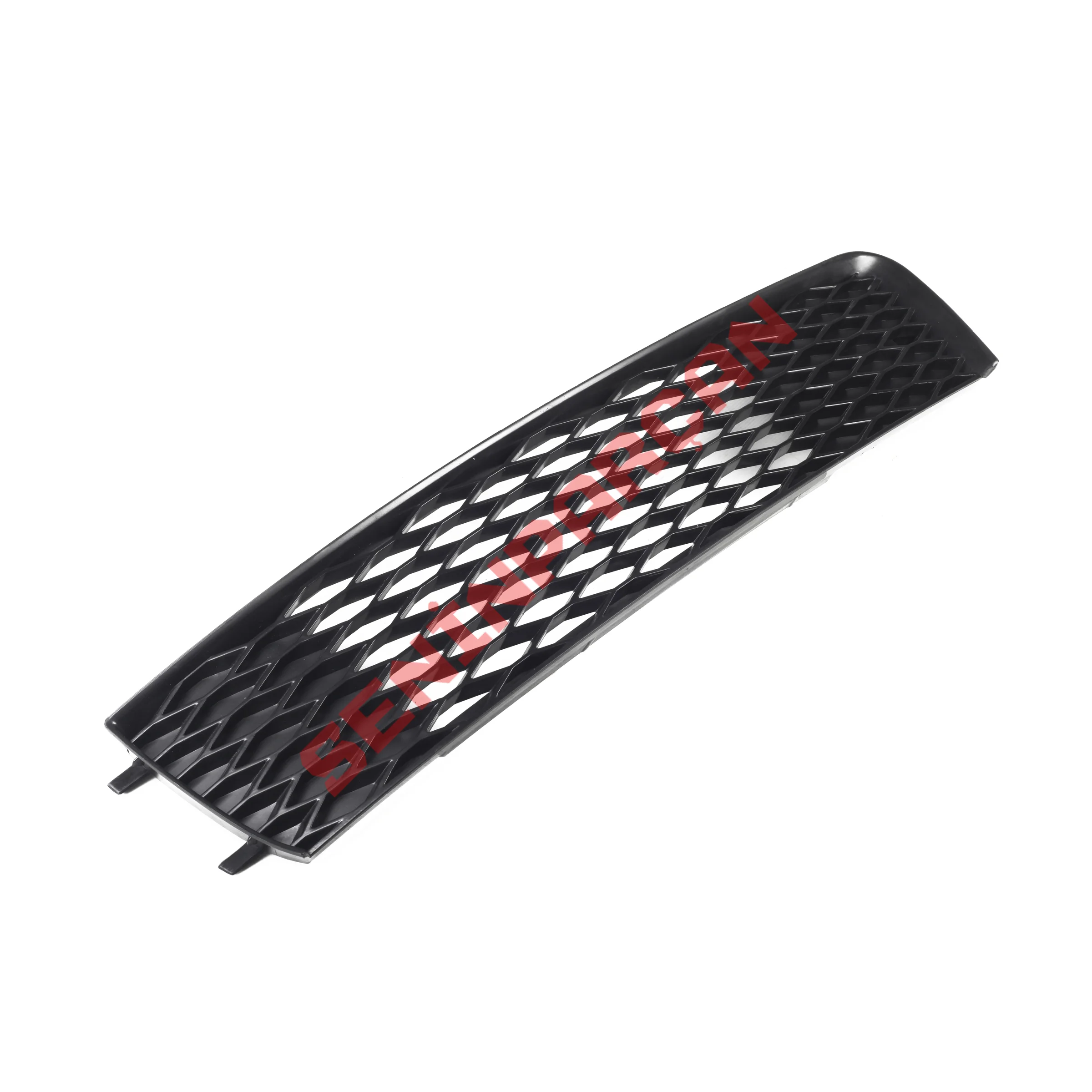 4L0807697B - TAMPON IZGARASI SOL AUDI Q7 S LINE 2010-2016