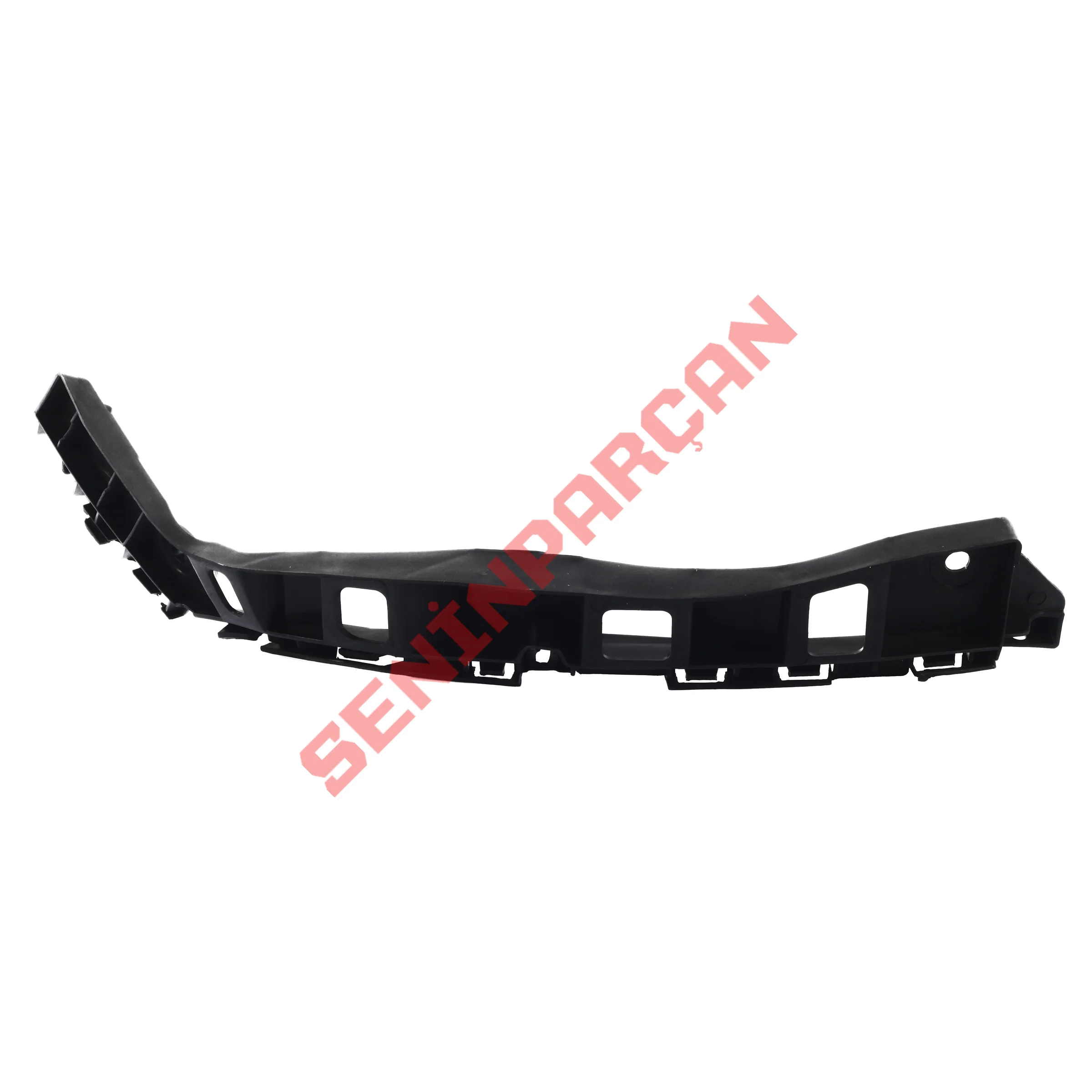 1K8807394C - TAMPON BRAKETİ ARKA SAĞ SCIROCCO
