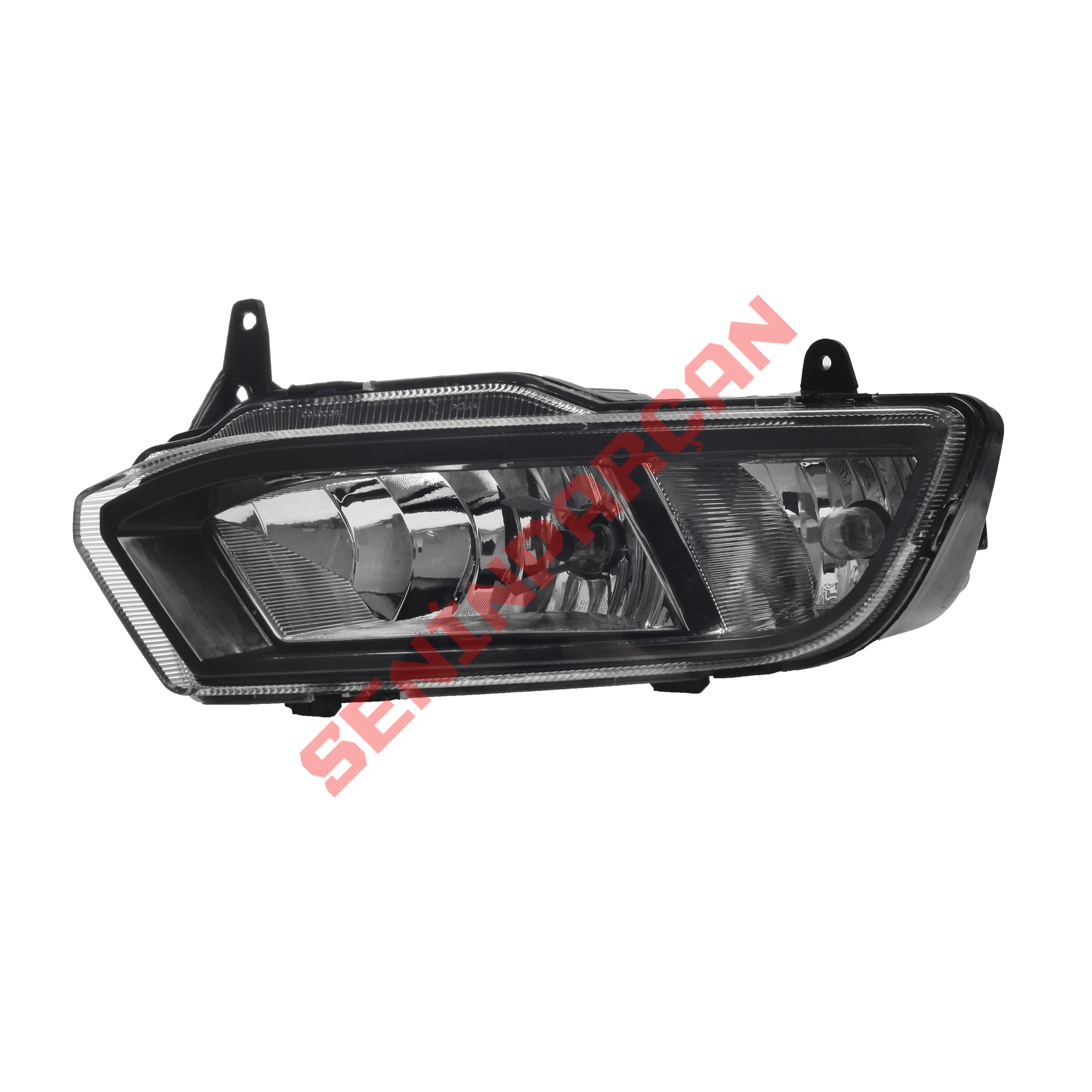 6C0941662C - SİS FARI SAĞ POLO ÇİFT AMPÜL 2014-