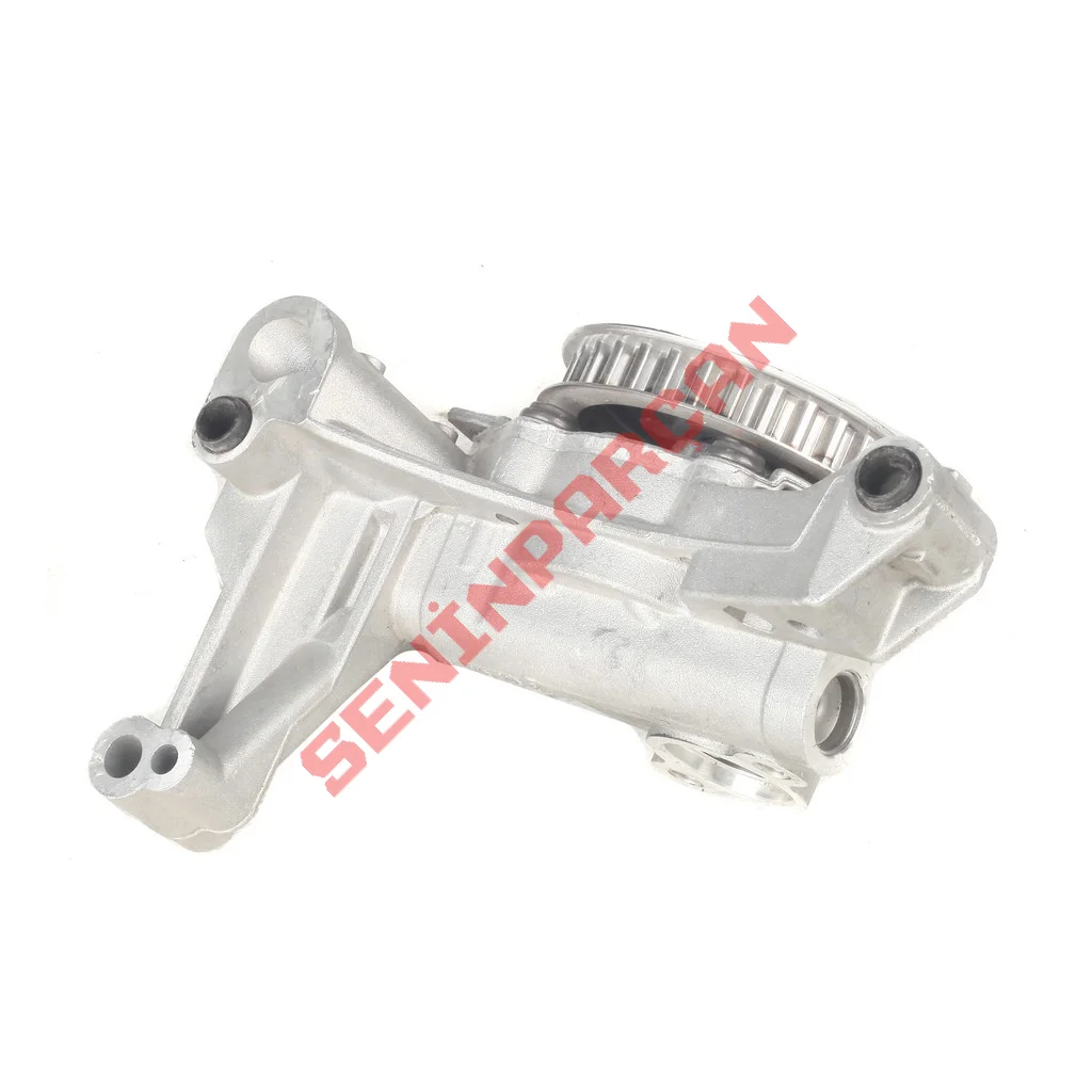 03L115105B - YAĞ POMPASI AMAROK CADDY