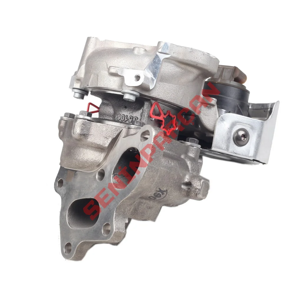 03N145401D - TURBO SARJ (IKINCI TURBO) PASSAT 2,0 CUAA 15>