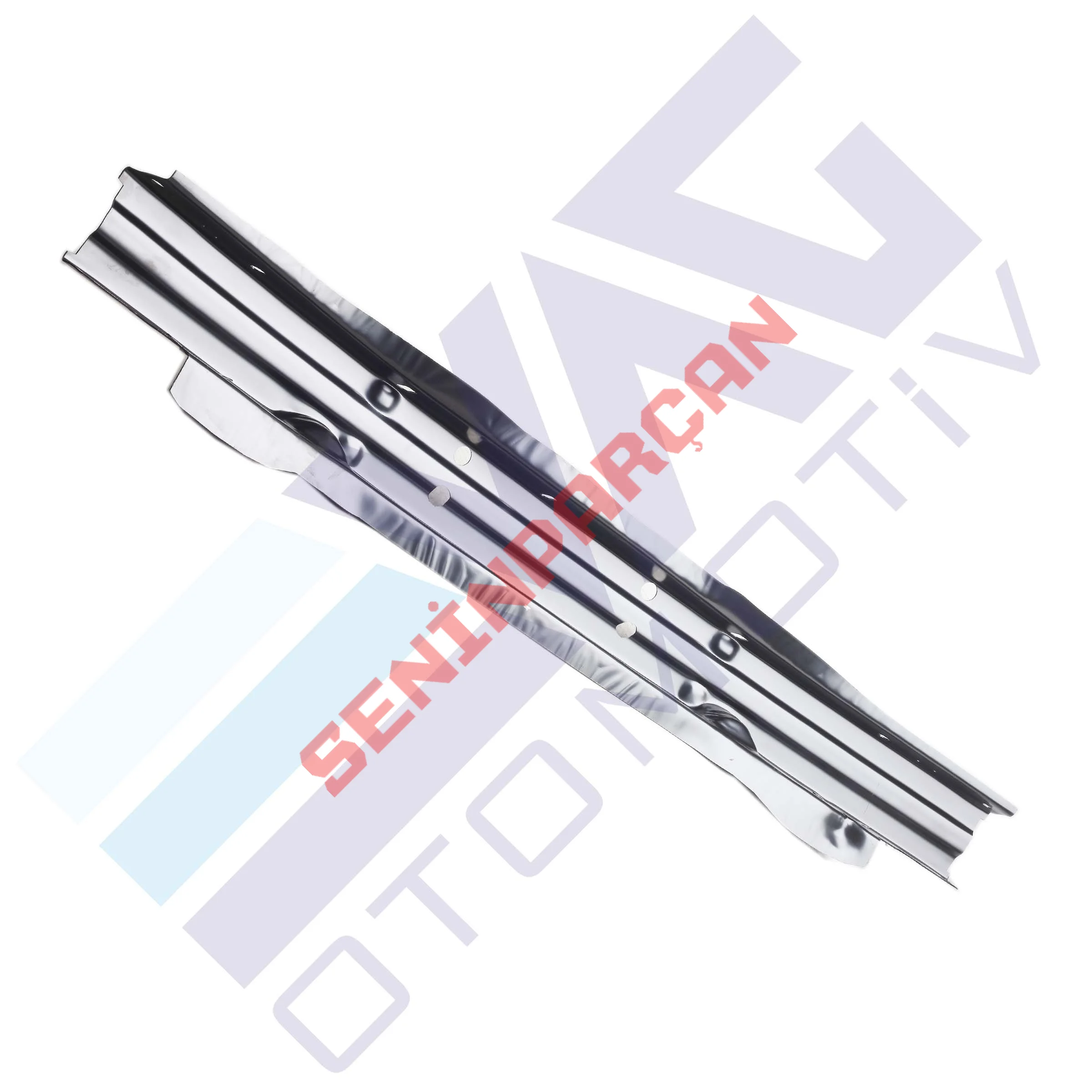 4B0807109P - TAMPON DEMİRİ AUDİ A6 2001-04
