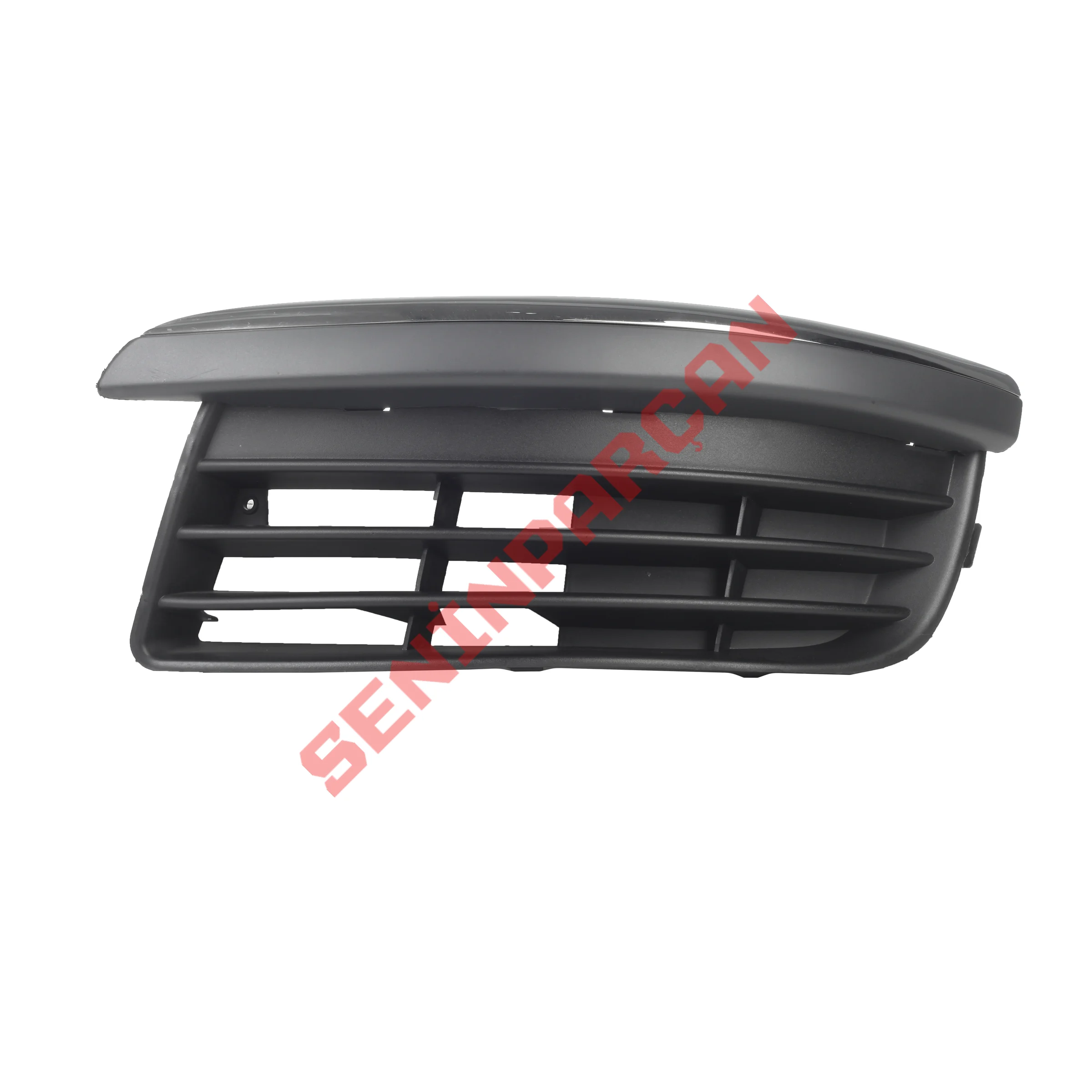 1K0853665F - SİS ÇERÇEVESİ SİSSİZ KROMLU SOL JETTA 2006-2010