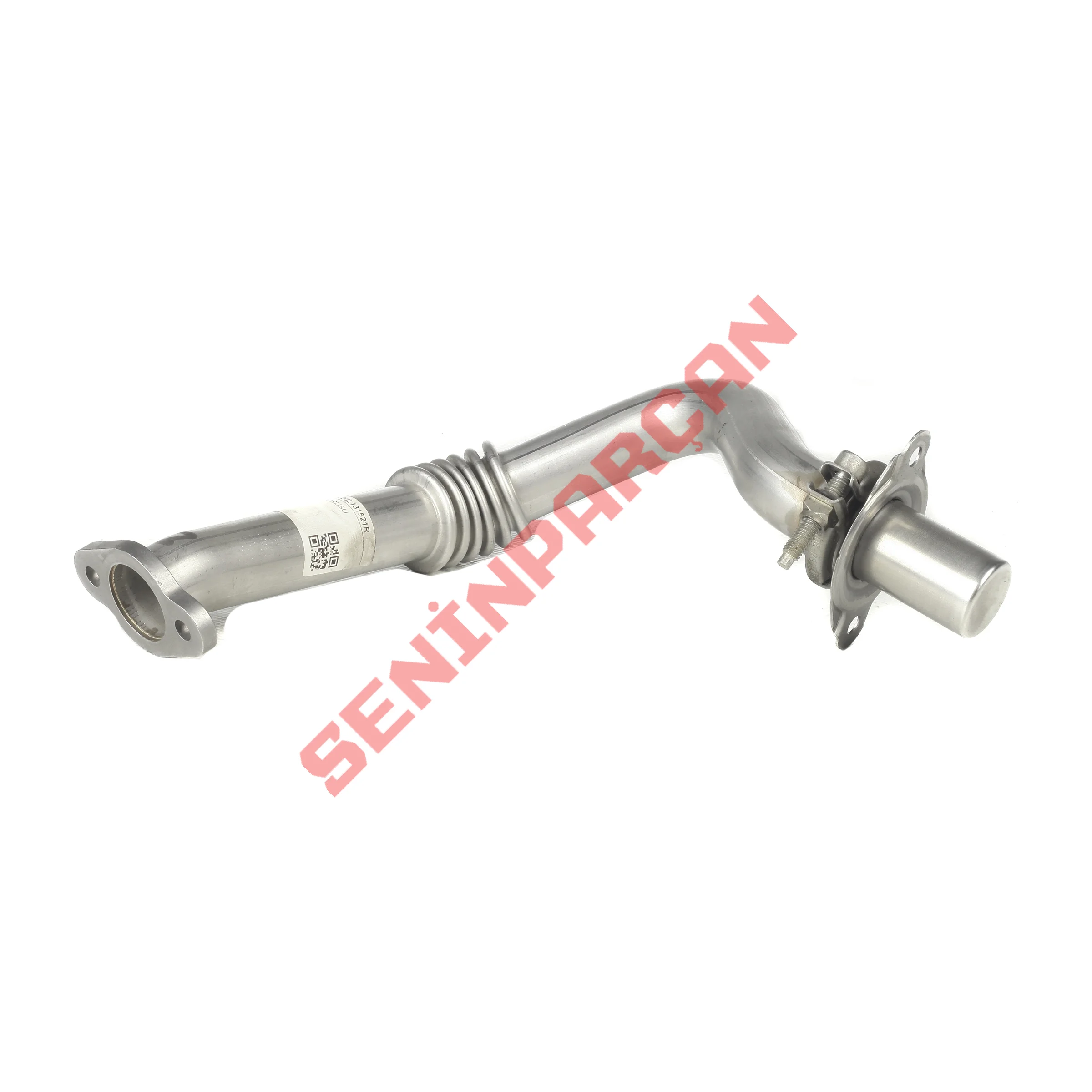 03L131521R - BAĞLANTI BORUSU