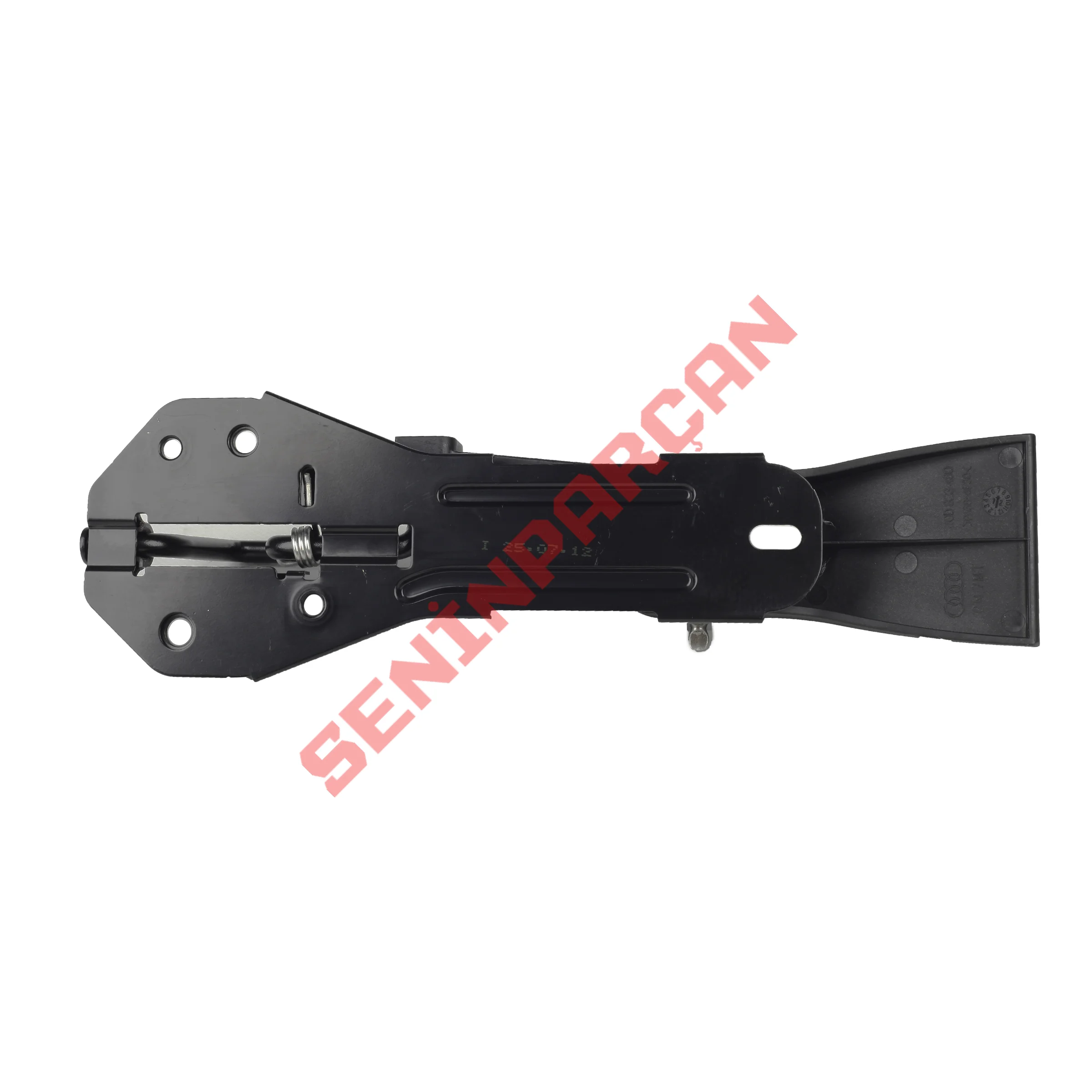 4G0823480 - KAPUT MANDALI AUDI A6 2012-2019