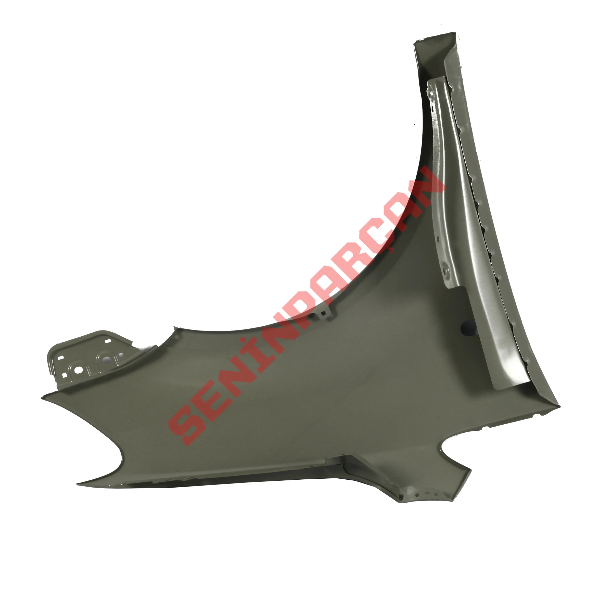 2K5821021 - ÇAMURLUK ÖN SOL CADDY 2011-