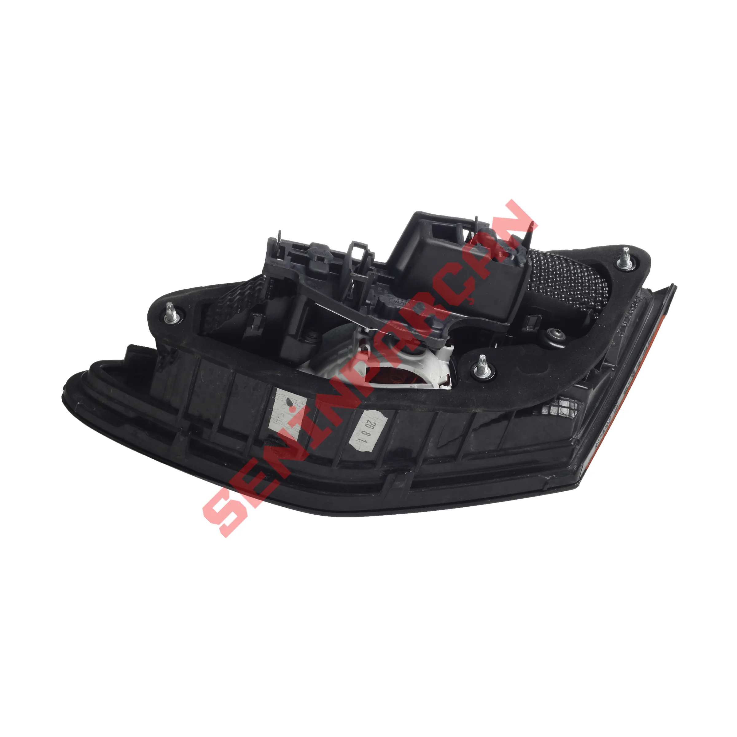5F0945307D - ARKA SİS LAMBASI BULUNAN LED