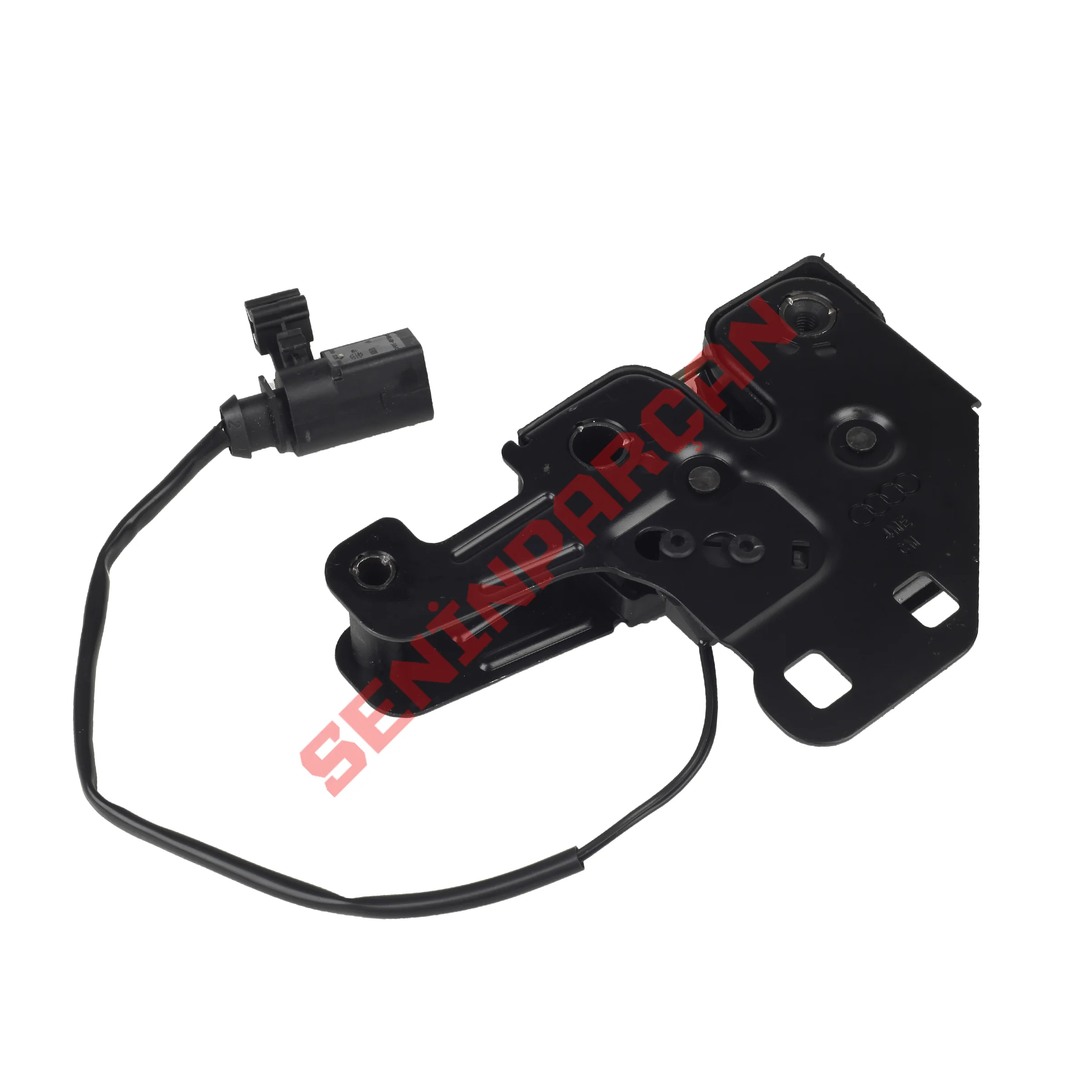 8E0823509D - KAPUT KİLİDİ AUDI A4 A6 2005-2011