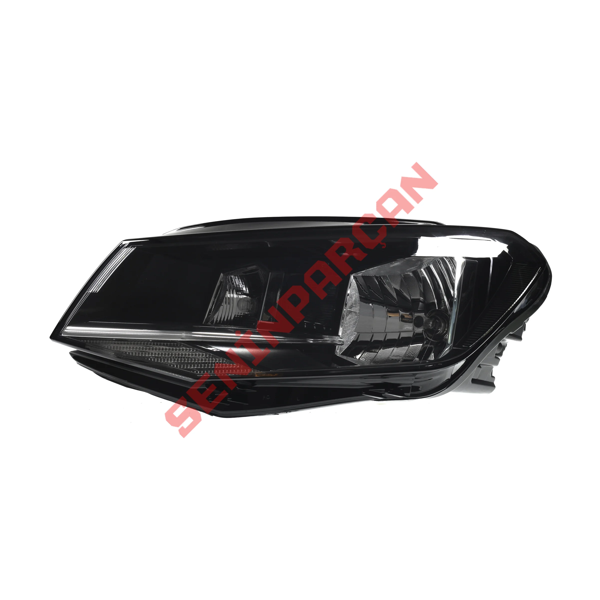 2K1941015B - FAR SOL KOMPLE CADDY 16>