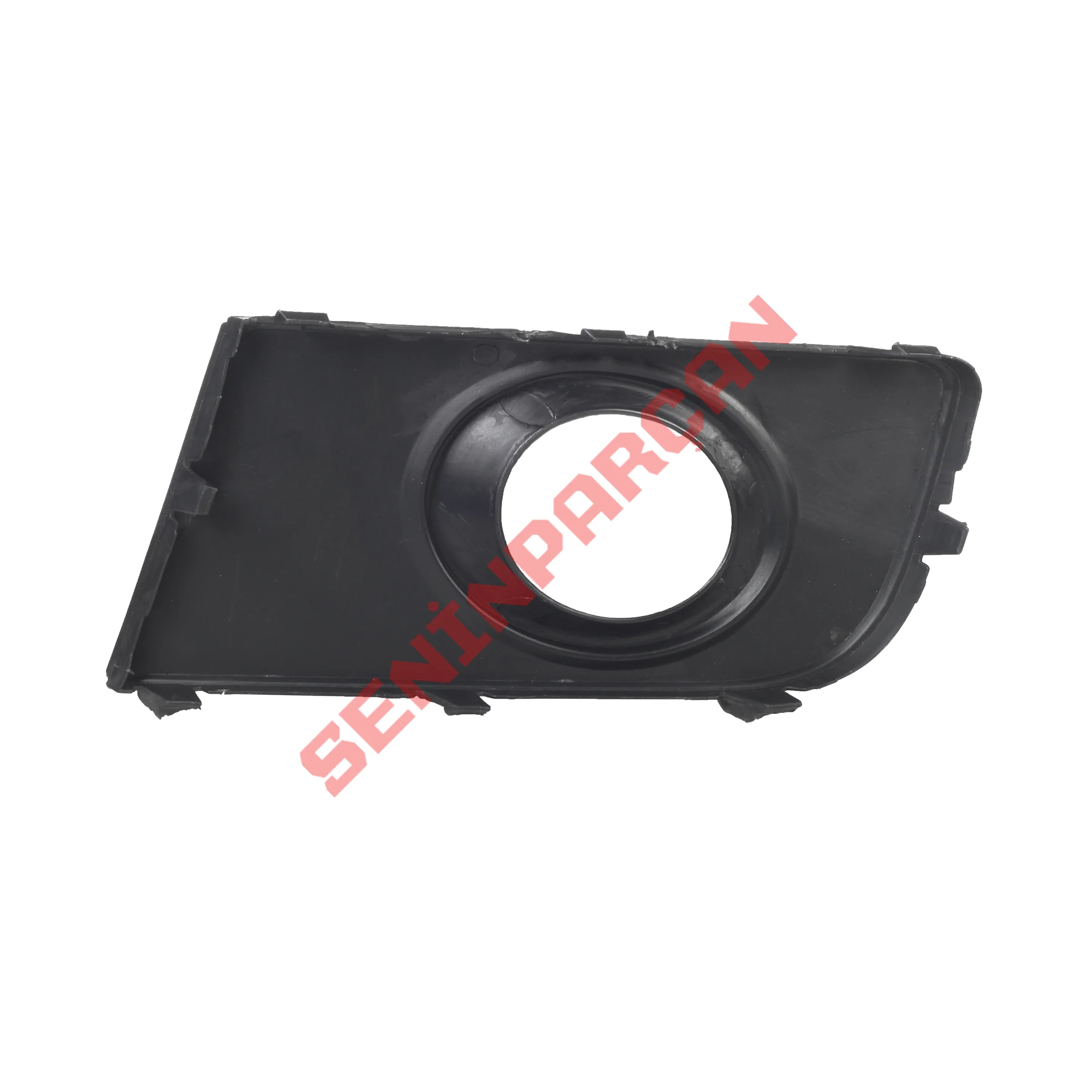 2H0807490 - SİS ÇERÇEVESİ SİSLİ SAĞ AMAROK 2010-